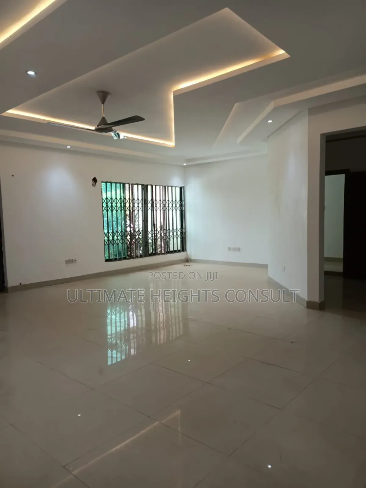 4bdrm House in East Legon Hills for rent