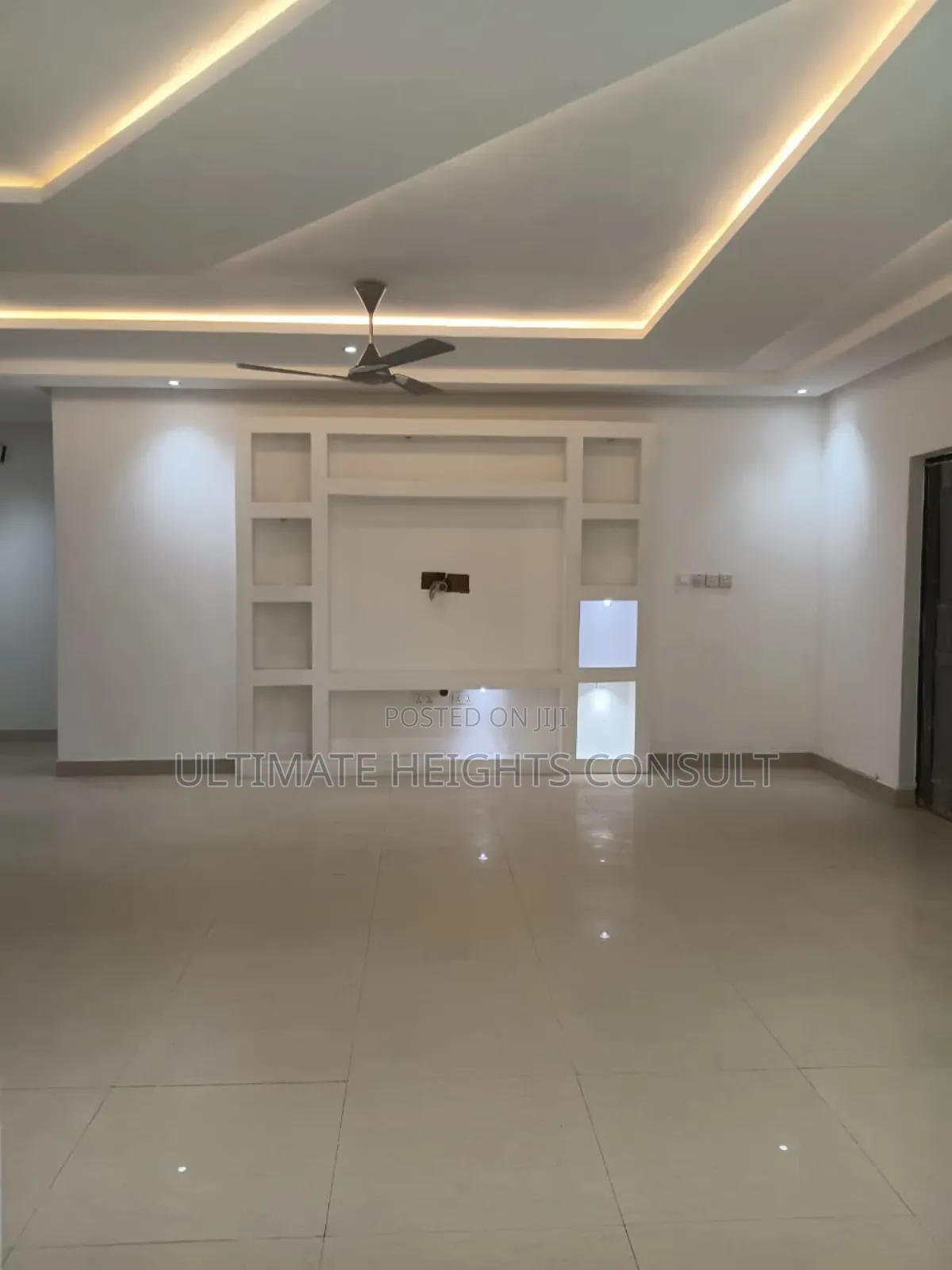 4bdrm House in East Legon Hills for rent