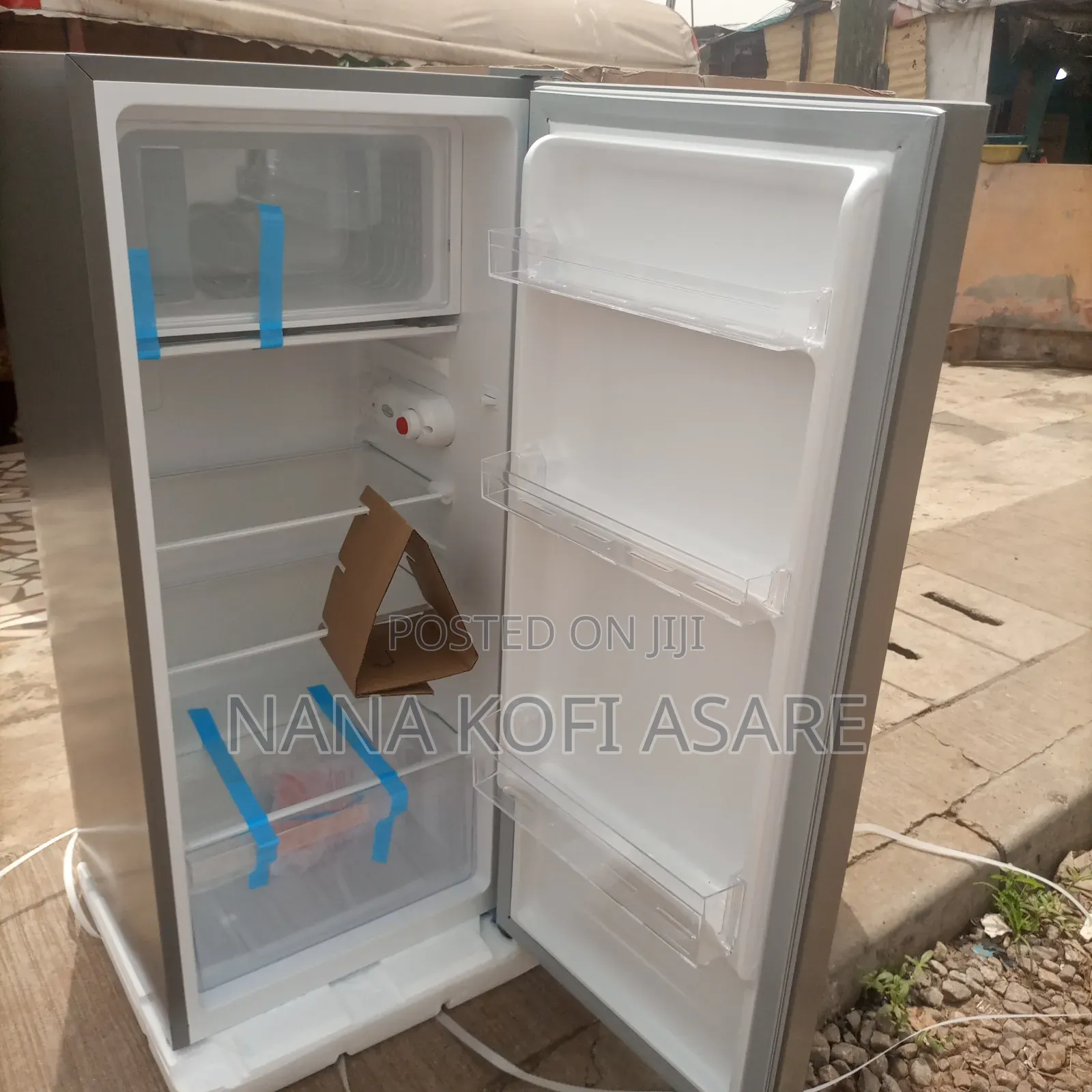 Pearl 151litres Refrigerator