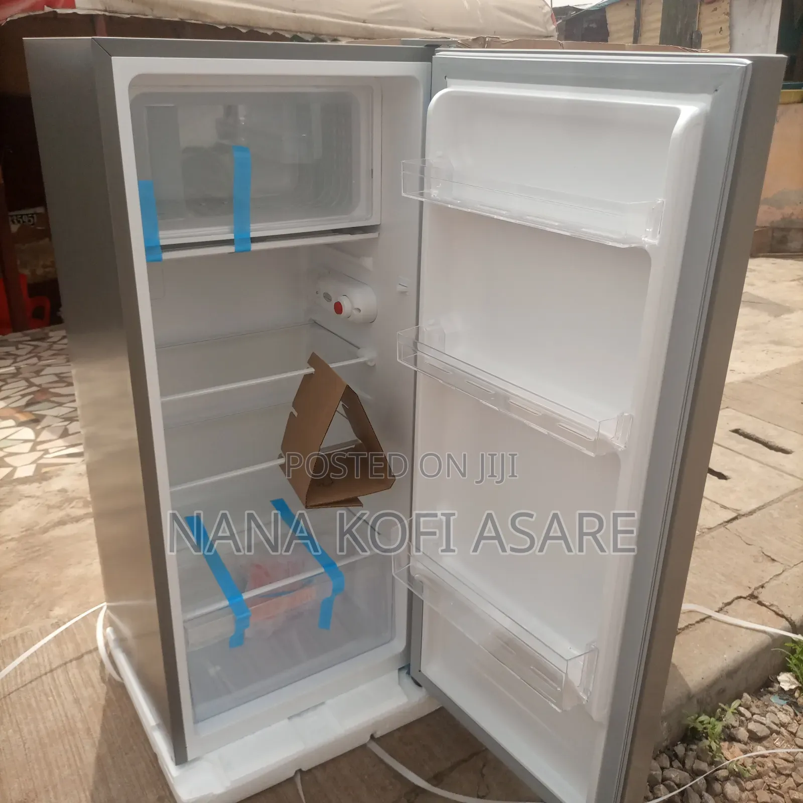 Pearl 151litres Refrigerator