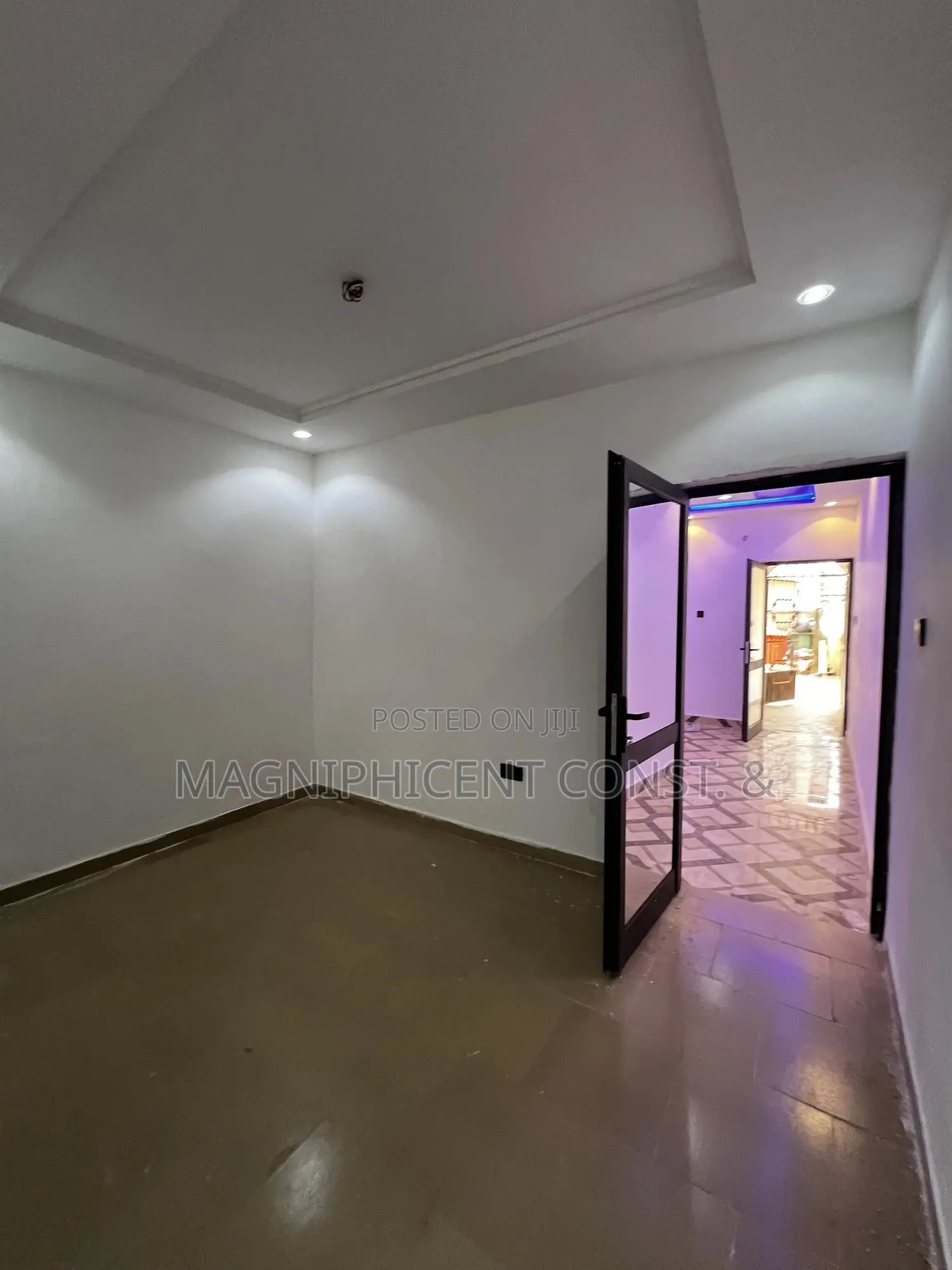 1bdrm Apartment in Lakeside Estates, Ashaley Botwe for rent