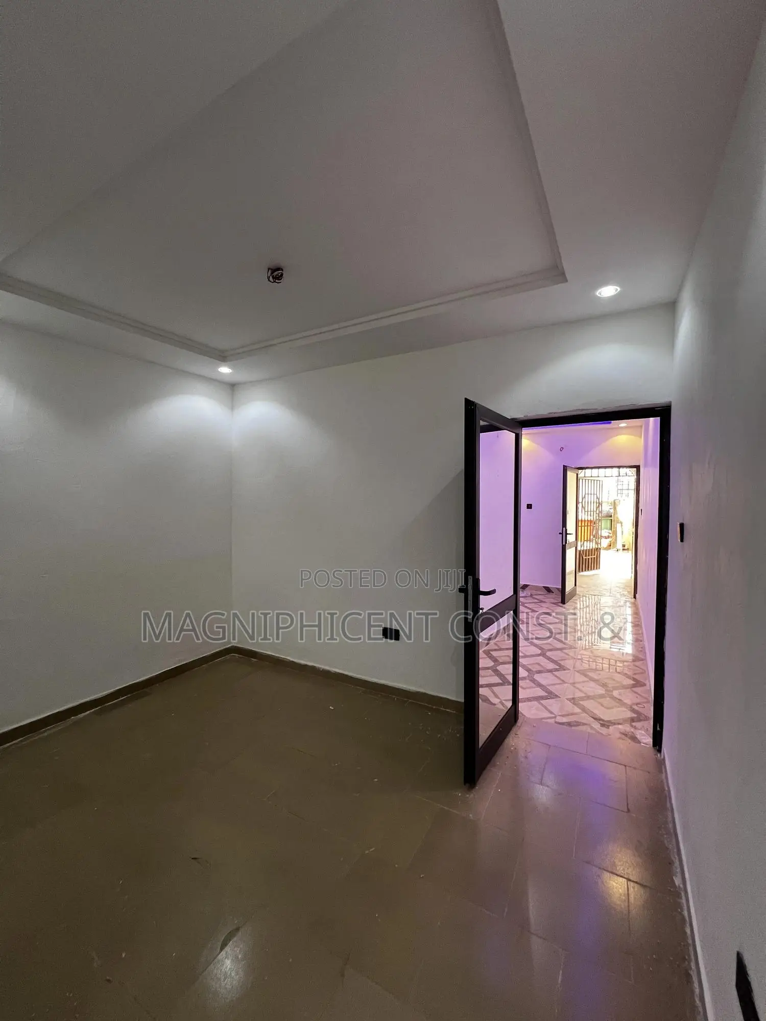 1bdrm Apartment in Lakeside Estates, Ashaley Botwe for rent