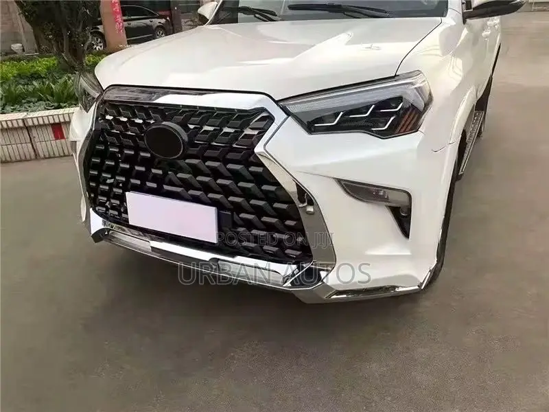Toyota 4runner 2014 - 2024 Body Kits