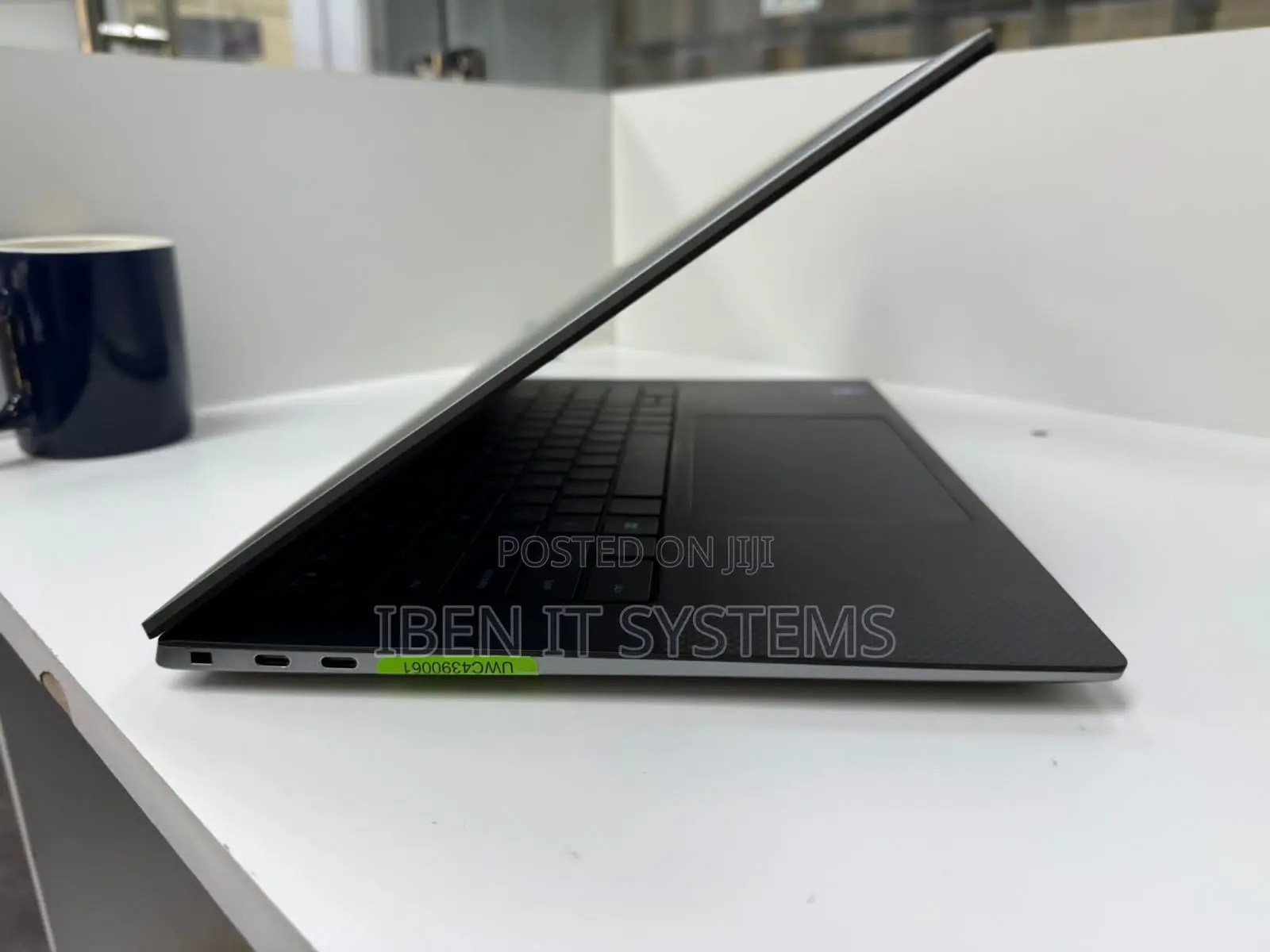 Laptop Dell Precision 5570 32GB Intel Core i9 SSD 1T