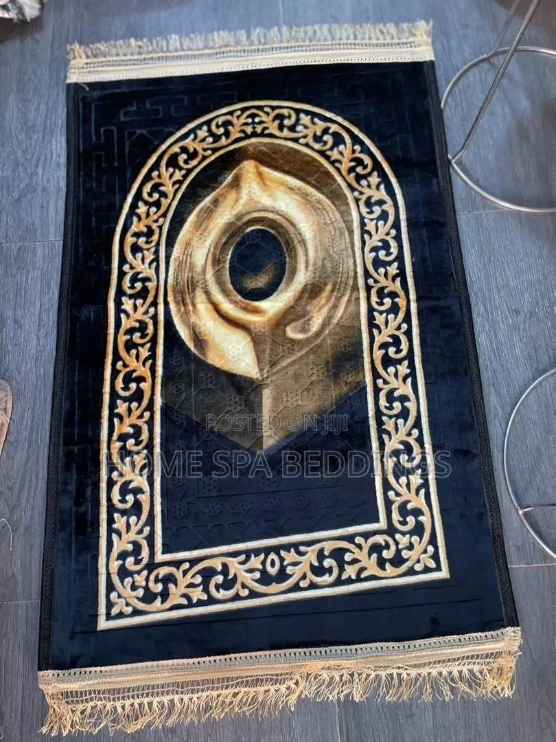 Prayer Mats