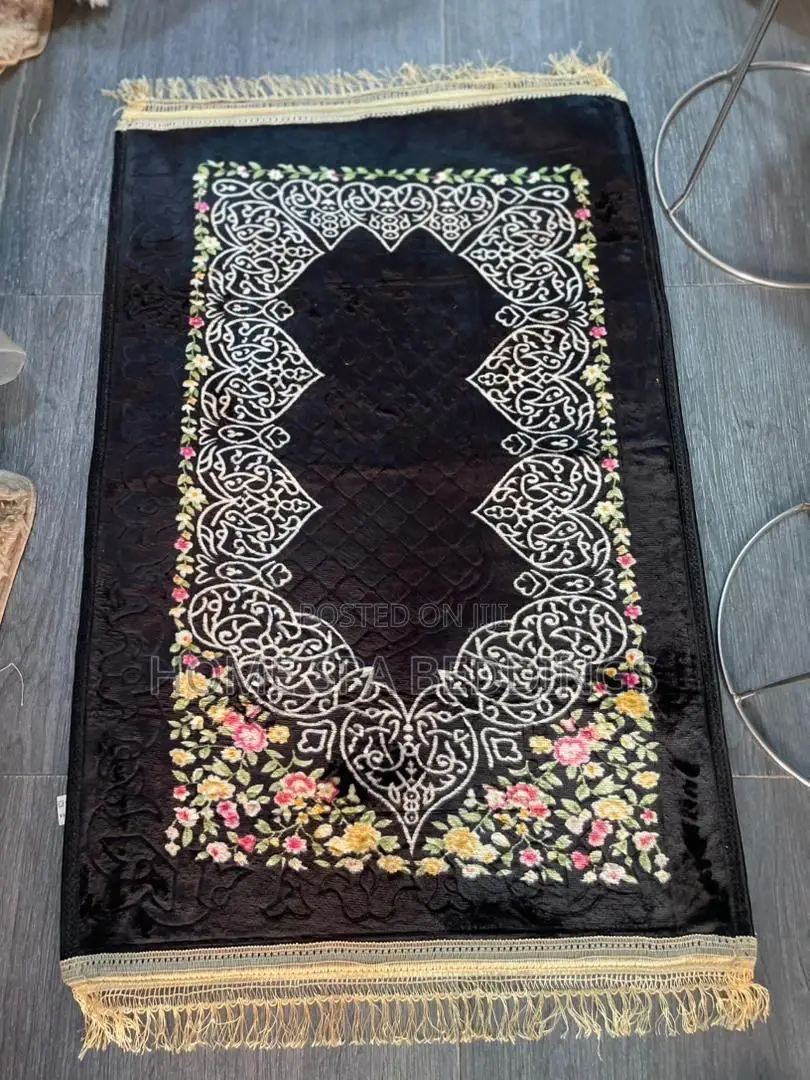 Prayer Mats