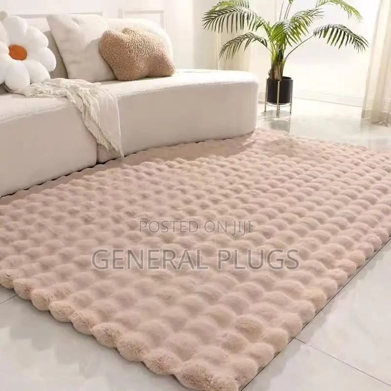The Carpet Your Room Deserves ;Fluffy Bedroom Carpets