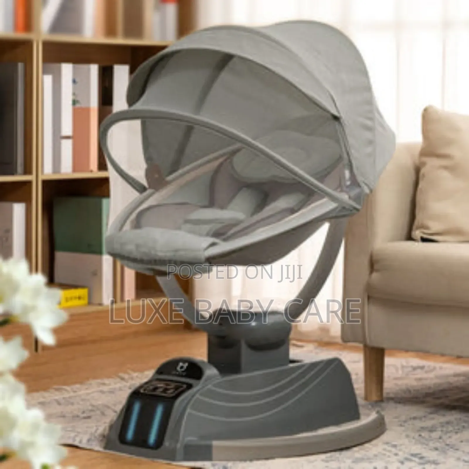 Baby Rocker