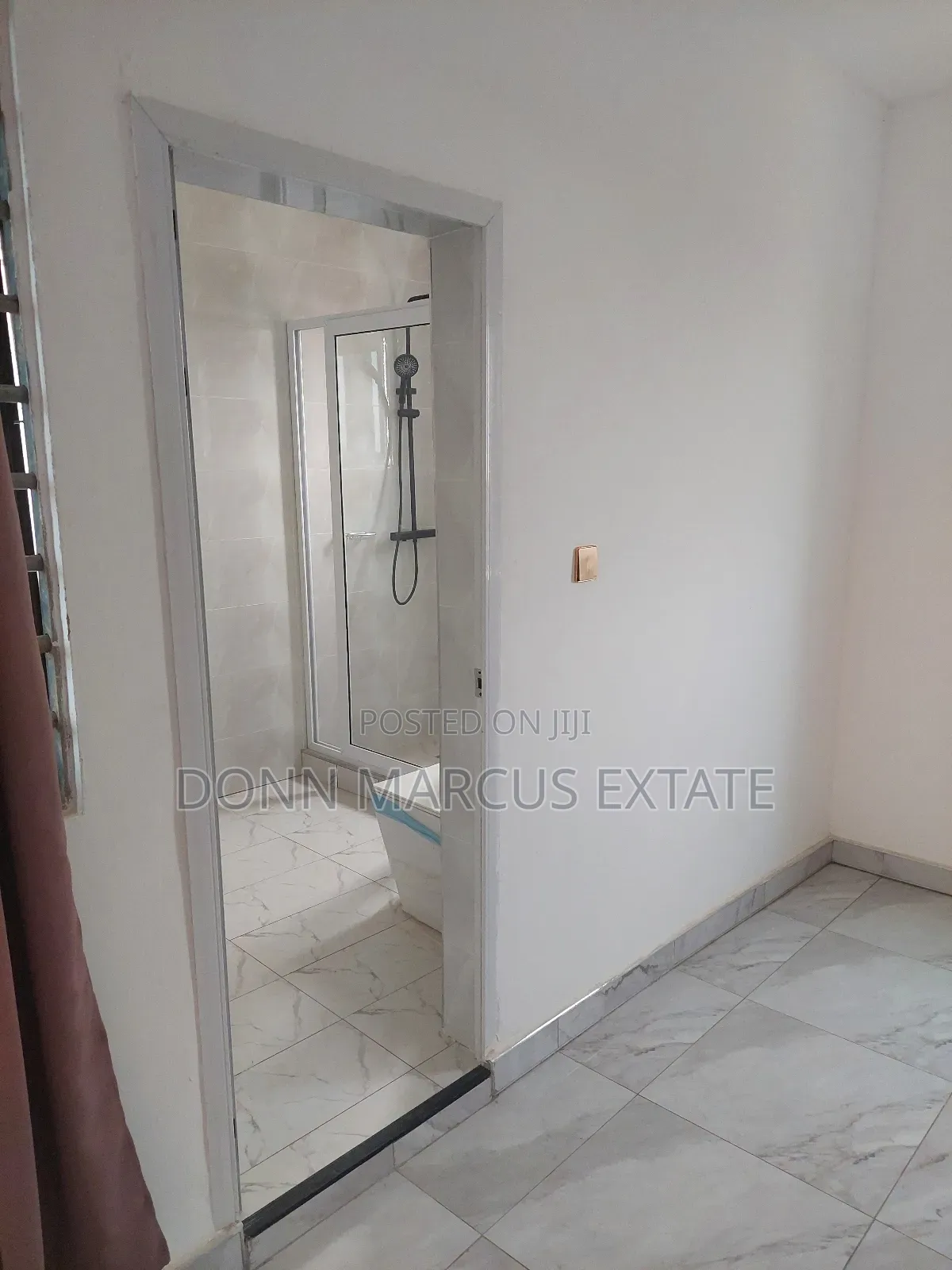 Furnished 2bdrm Apartment in Don Marcus'S Estate, Kumasi Metropolitan