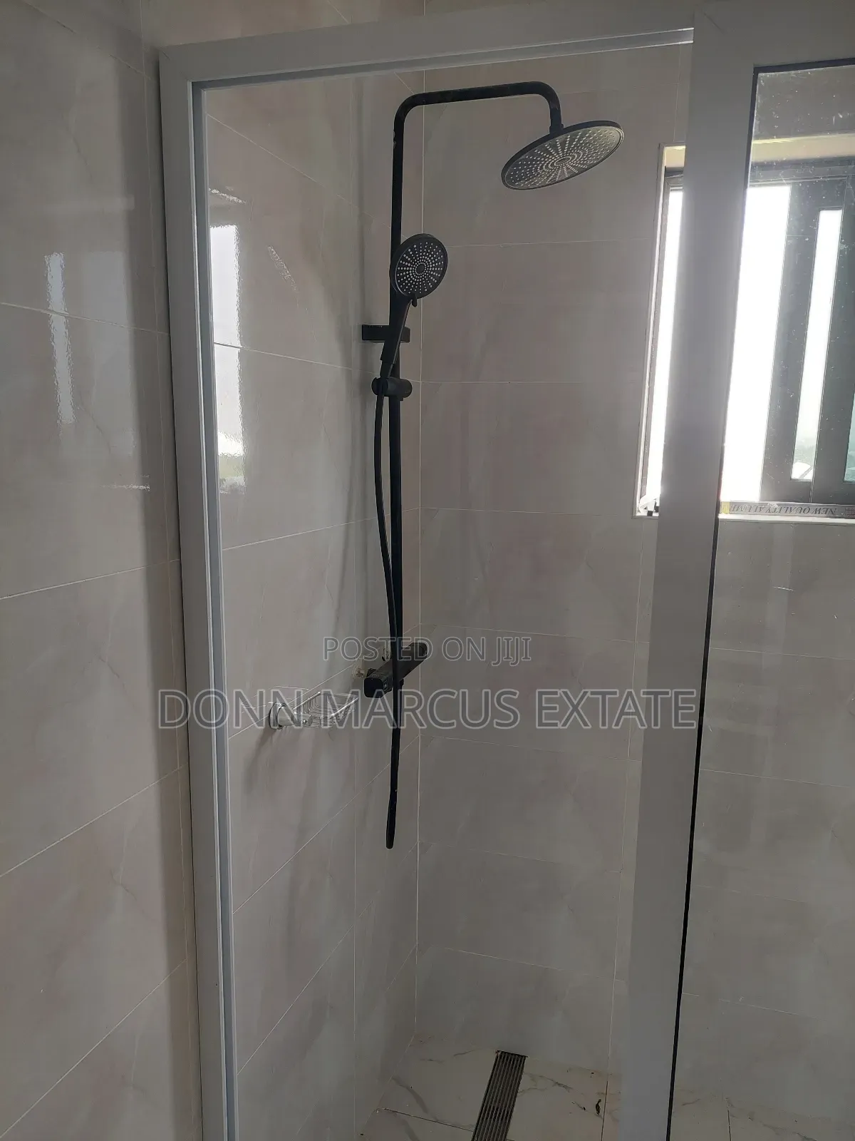 Furnished 2bdrm Apartment in Don Marcus'S Estate, Kumasi Metropolitan