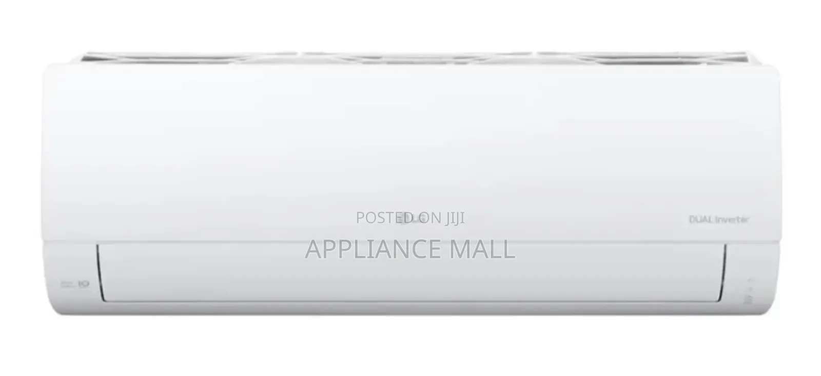 Lg Ac Inverter 2.5hp