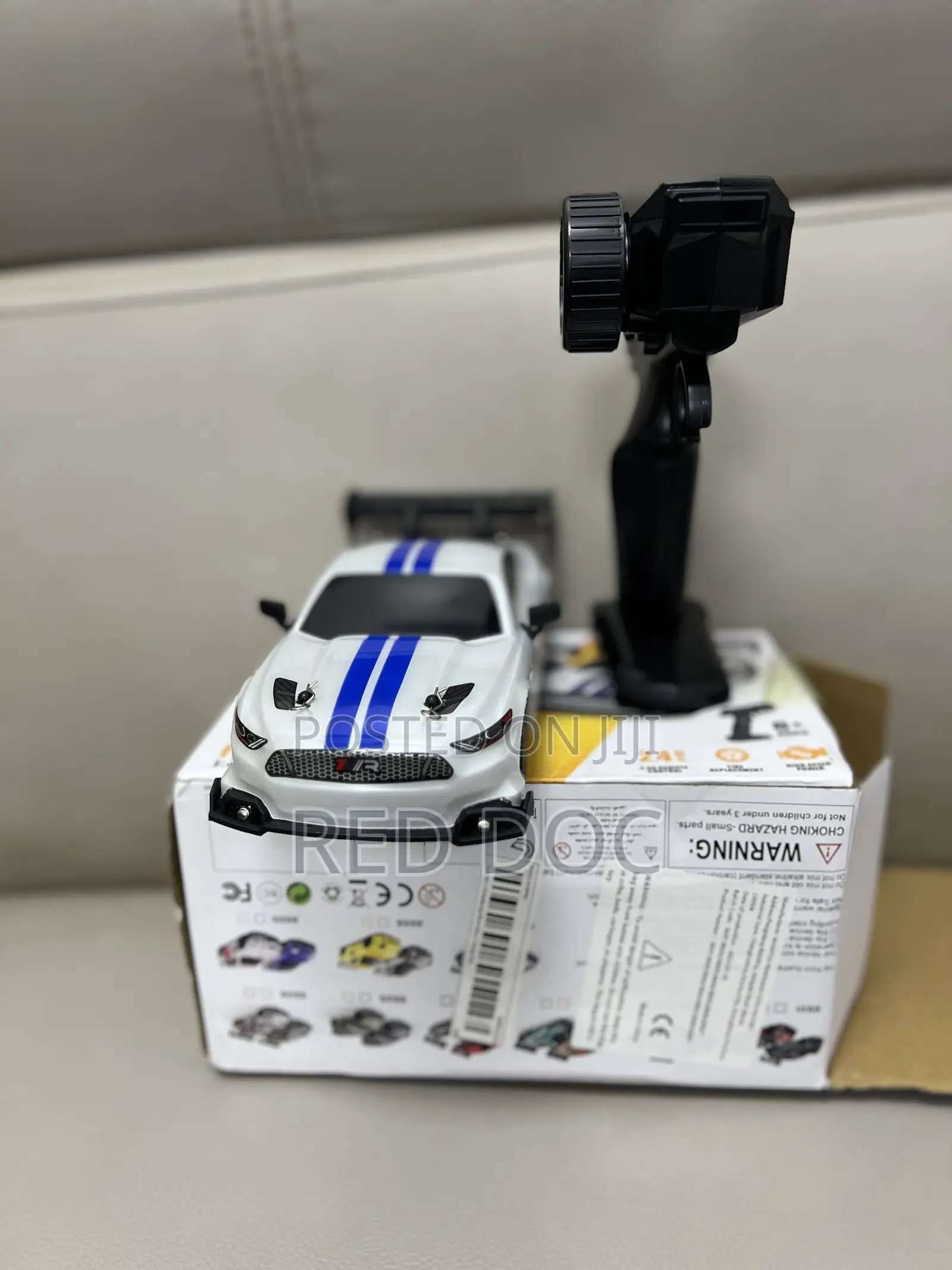 Remote Control Car (Drifting )