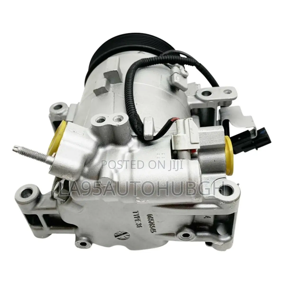 A/C Motor/Compressor For Honda Cr-v Honda Civic 1.5l 2017-2021