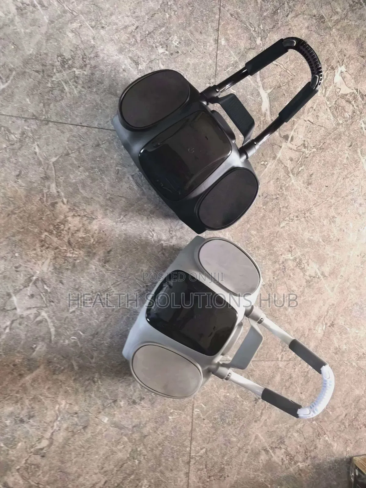 Quality Digital Abdominal Wheel Roller