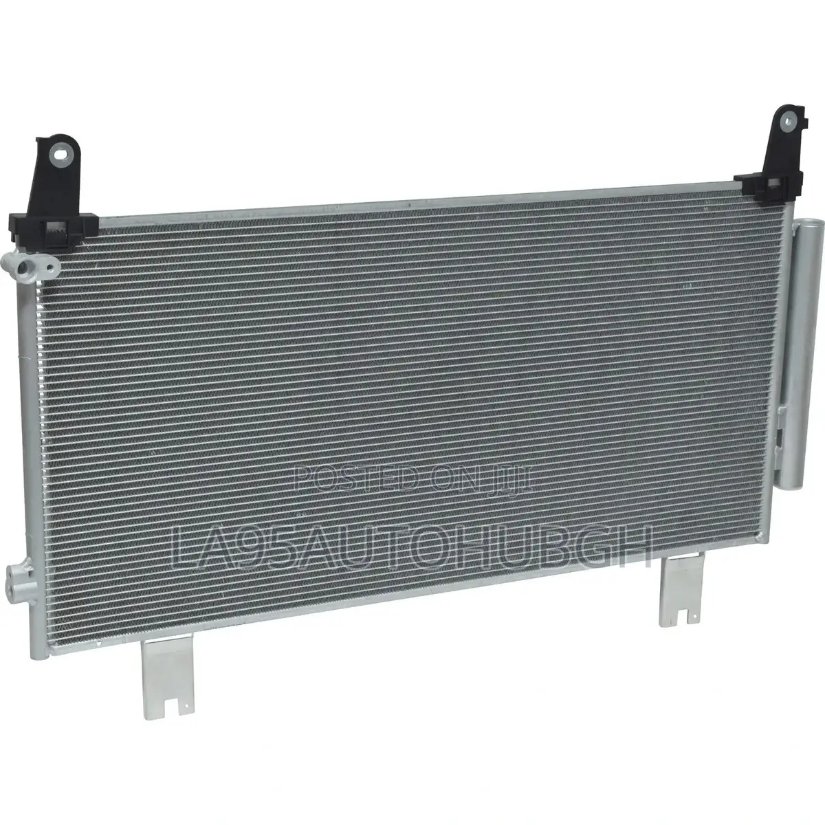 Honda Cr-v 1.5l 2017,2018,2019,2020,2021,2022 A/C Condenser
