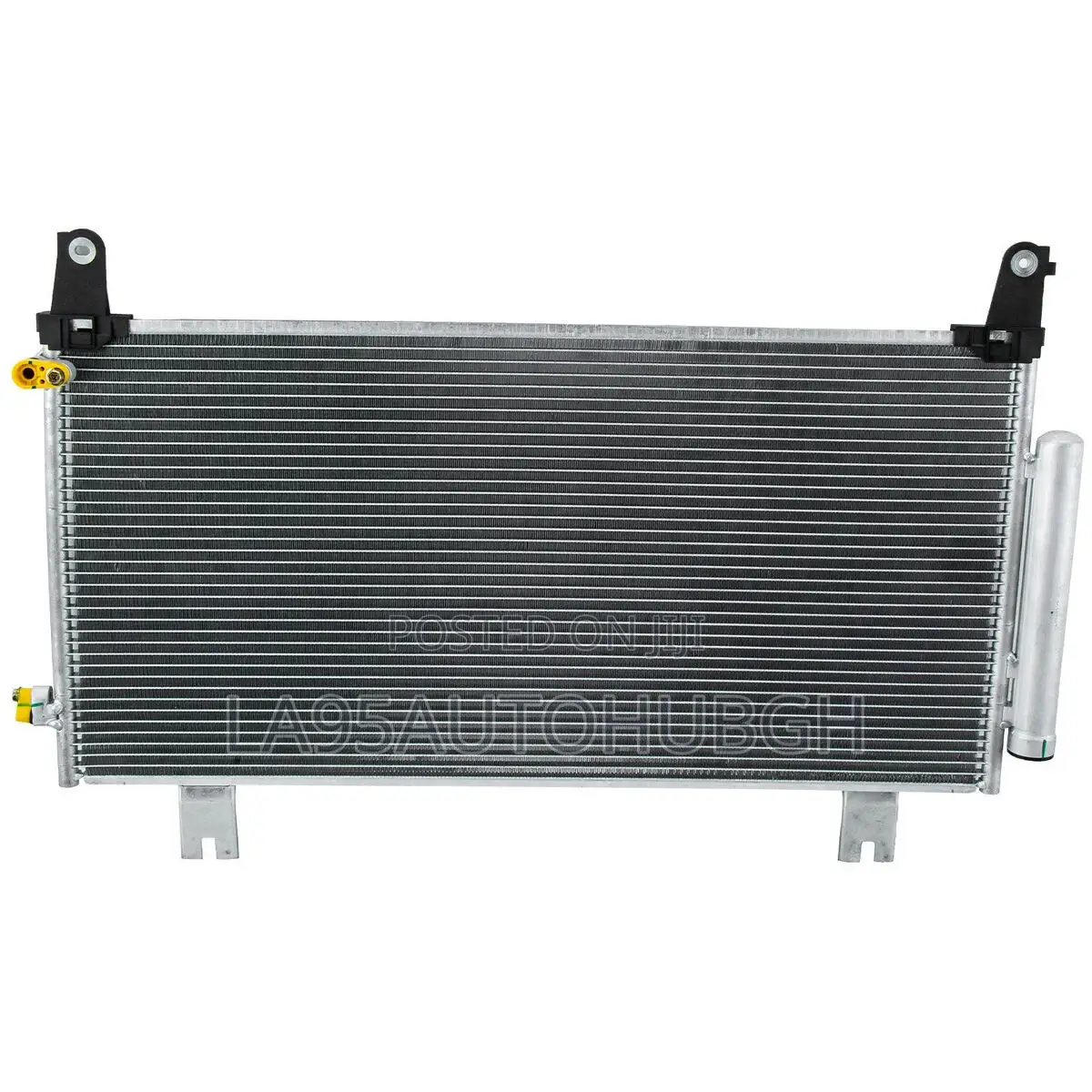 Honda Cr-v 1.5l 2017,2018,2019,2020,2021,2022 A/C Condenser