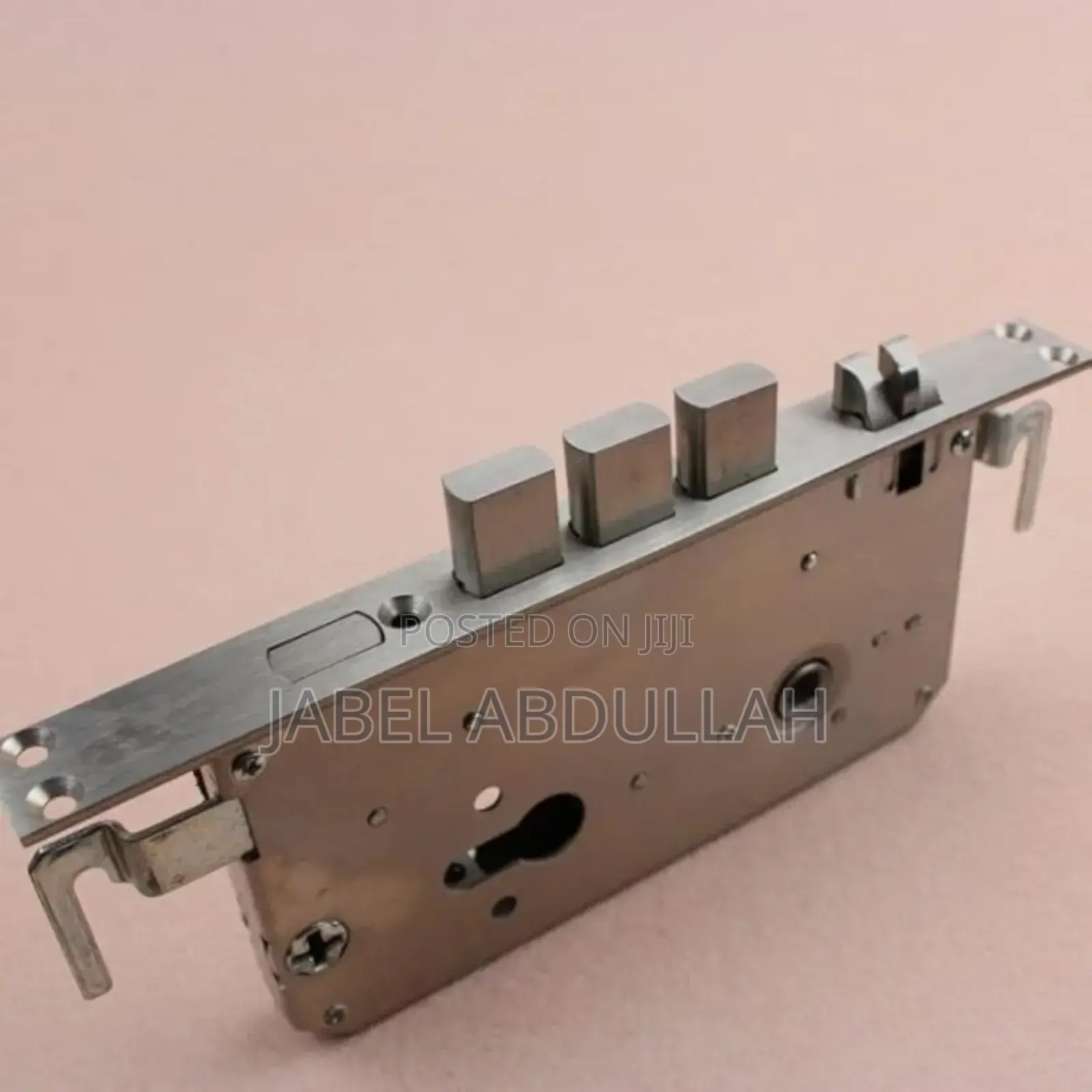 Turkish China Door / Bulet Proof Doors Repairs