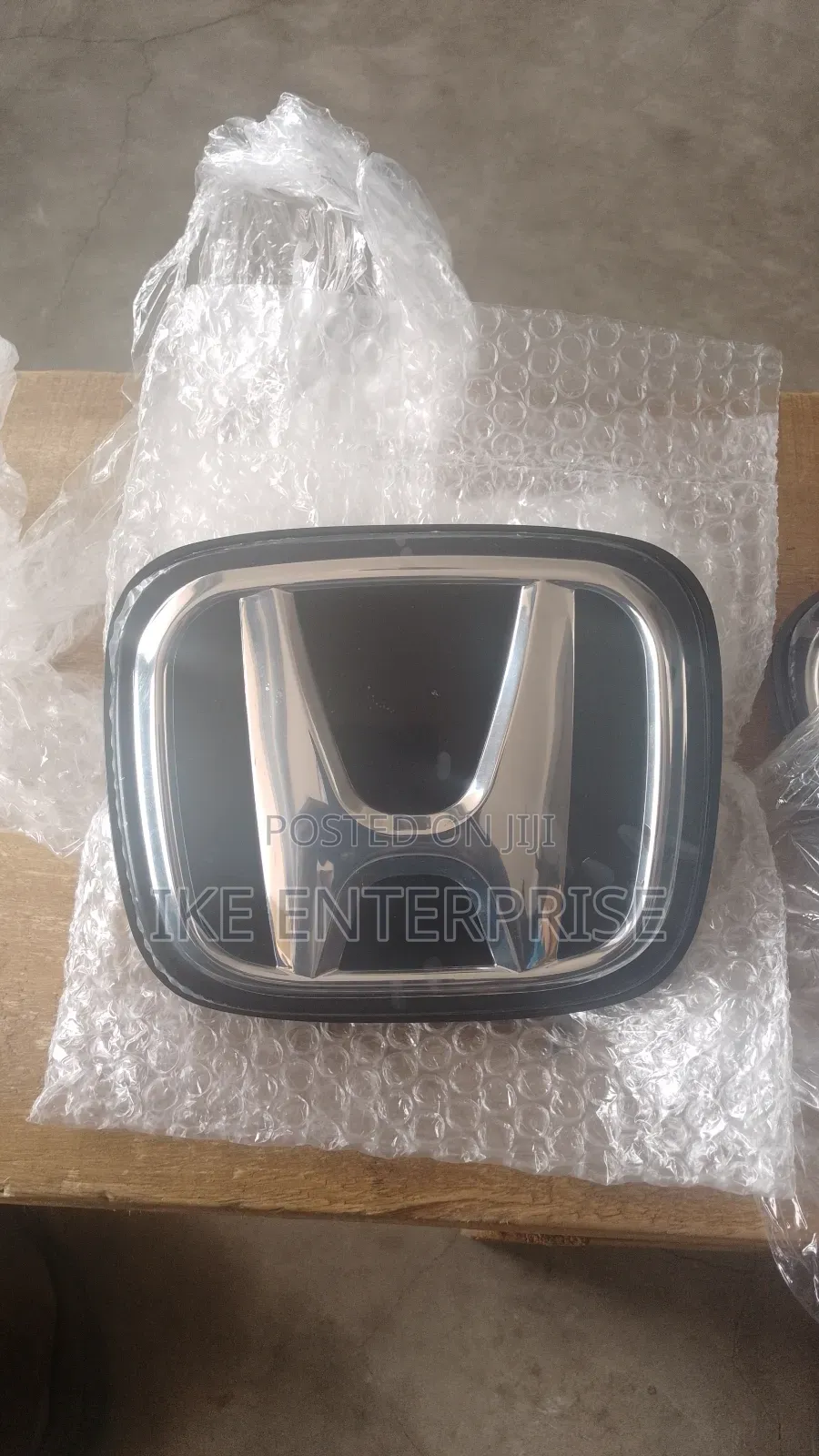 Honda CRV Glass Crown 2023,2024,2025