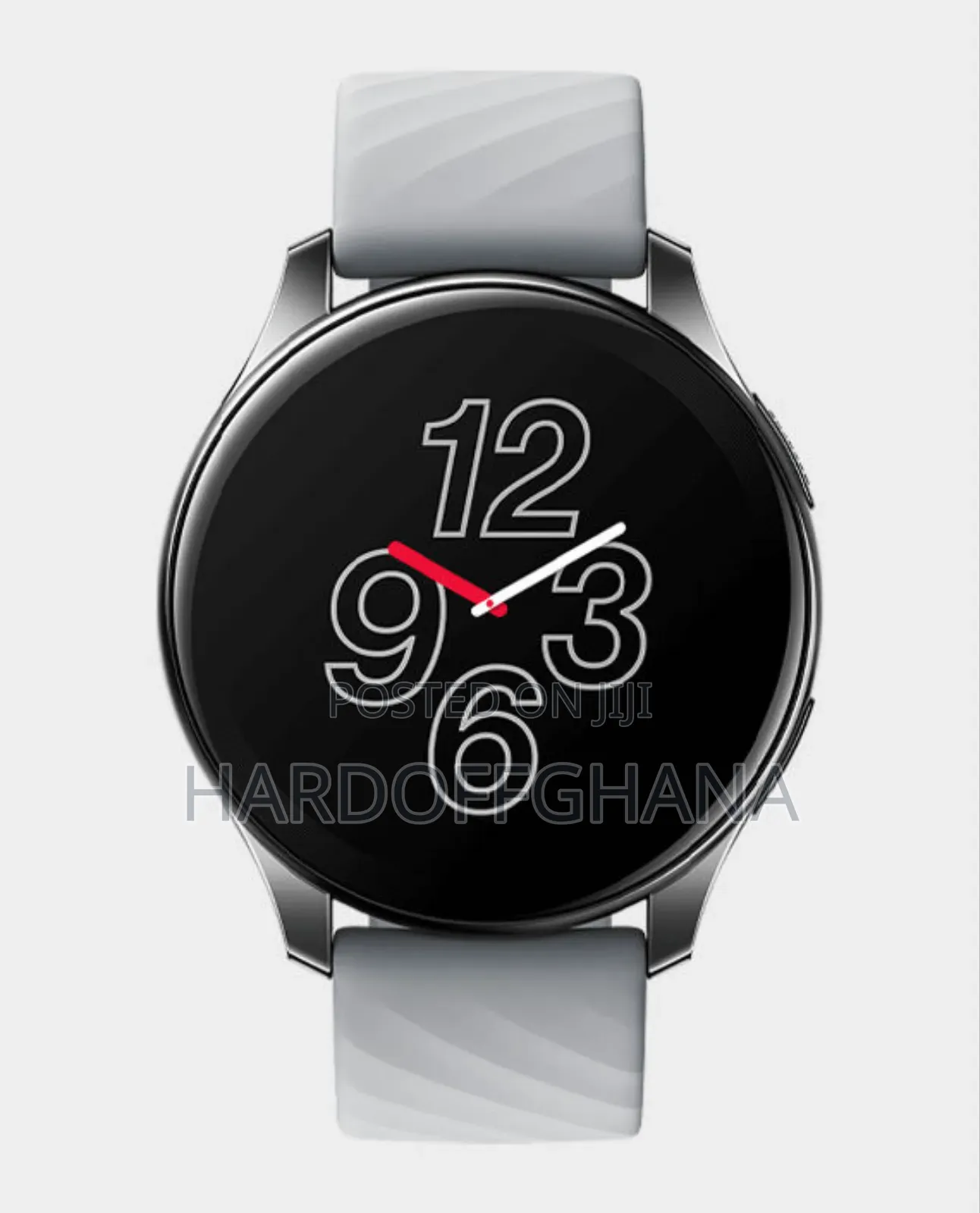 Oneplus Bluetooth Smart Watch