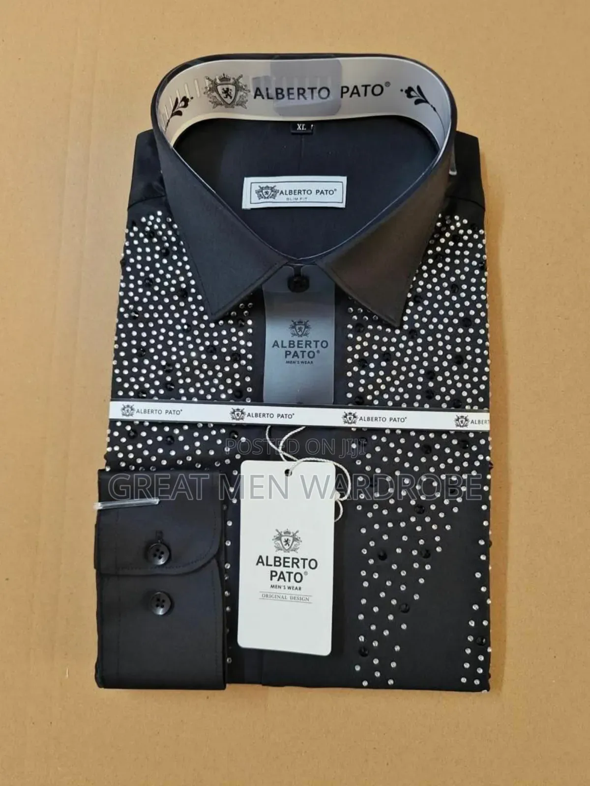 Dinner Shirts