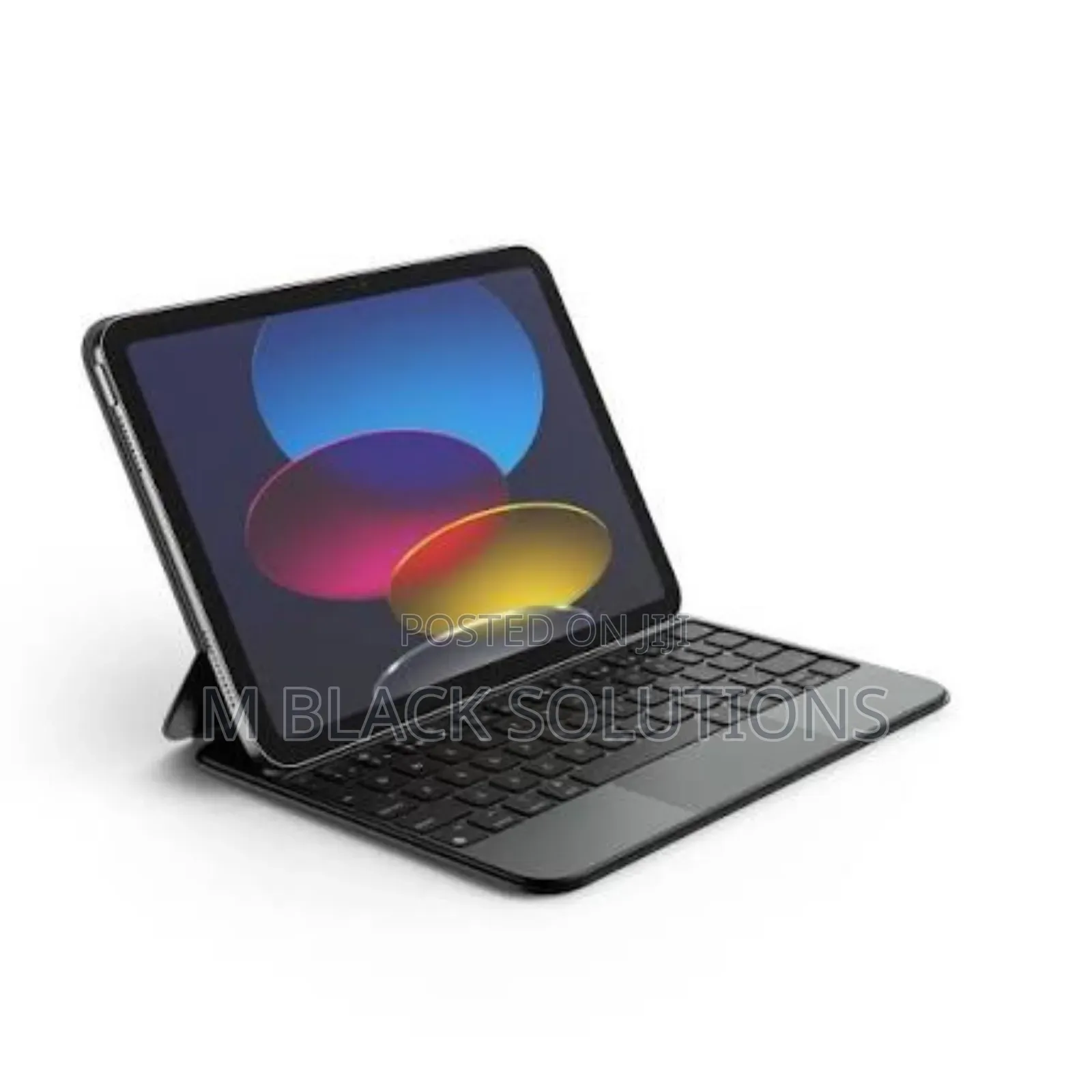 Dexnor Keyboard Case for iPad A16 11th/10th Generation
