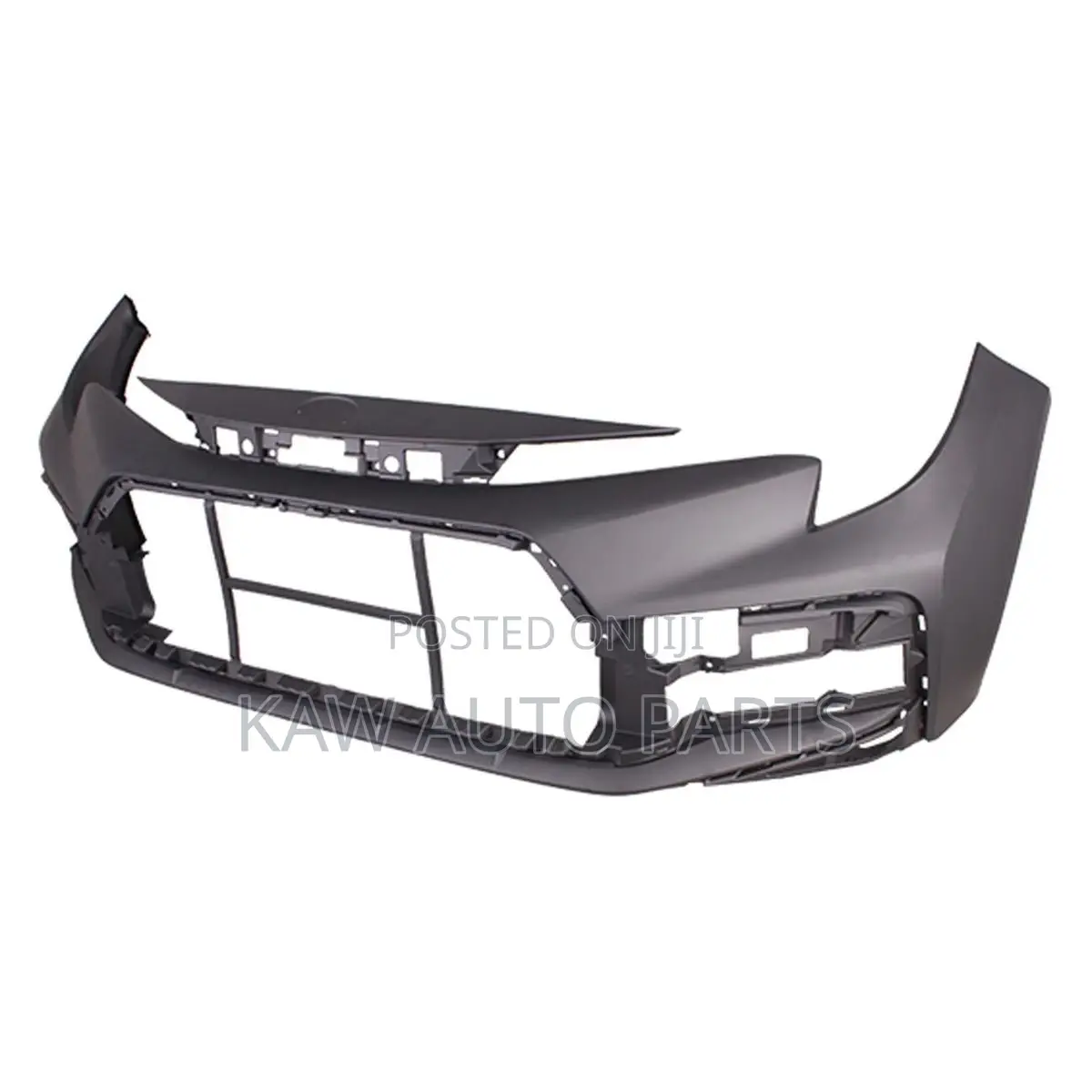 2020,2021,2022,2023,2024,2025 Front Bumper For Toyota Corolla Sports