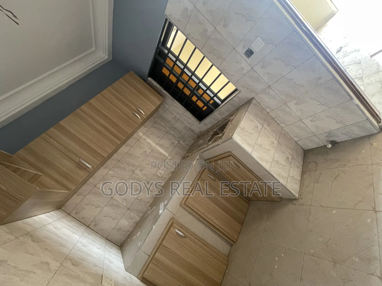 1bdrm Apartment in Lamptey, Kasoa for rent