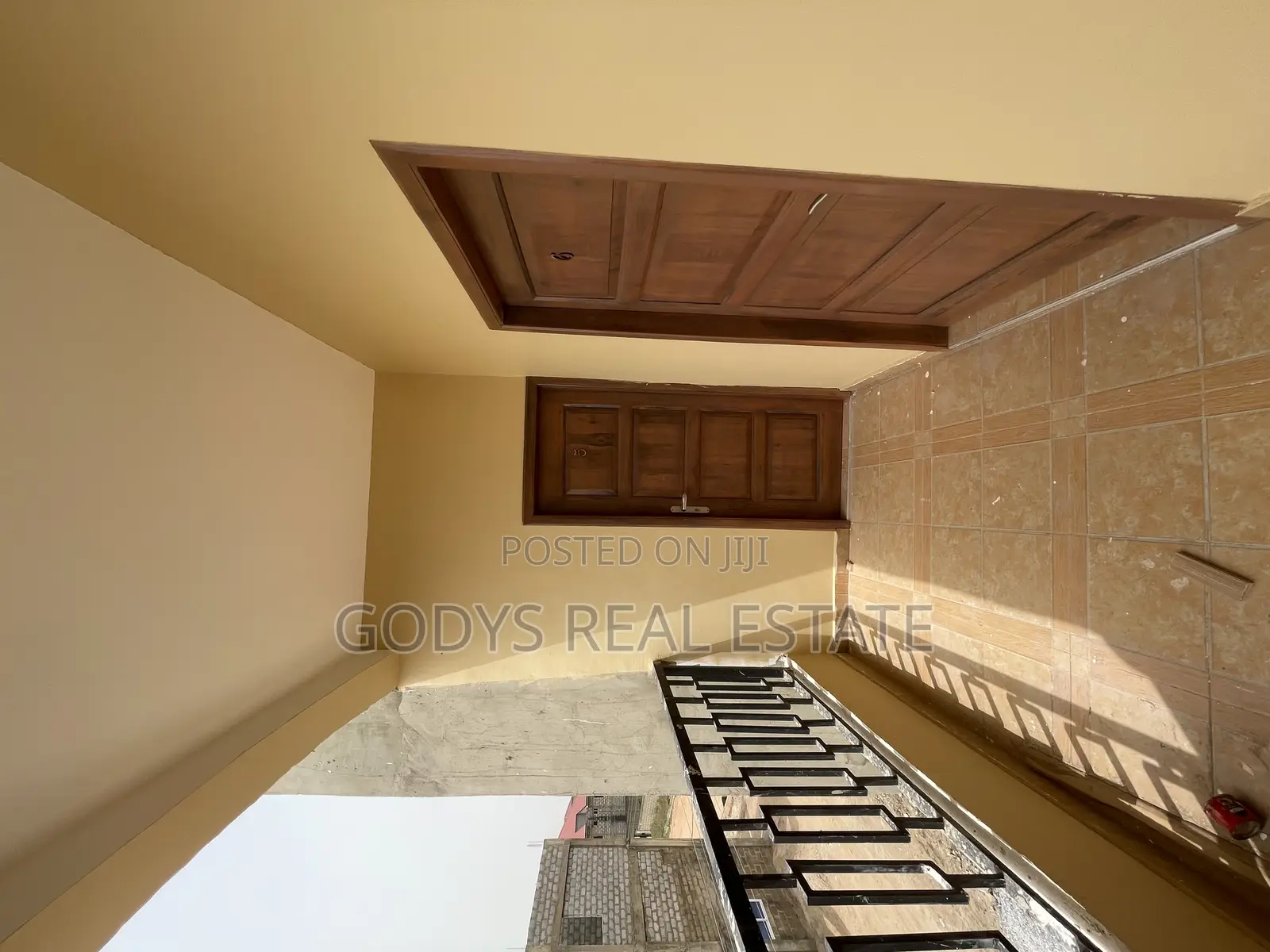 1bdrm Apartment in Lamptey, Kasoa for rent