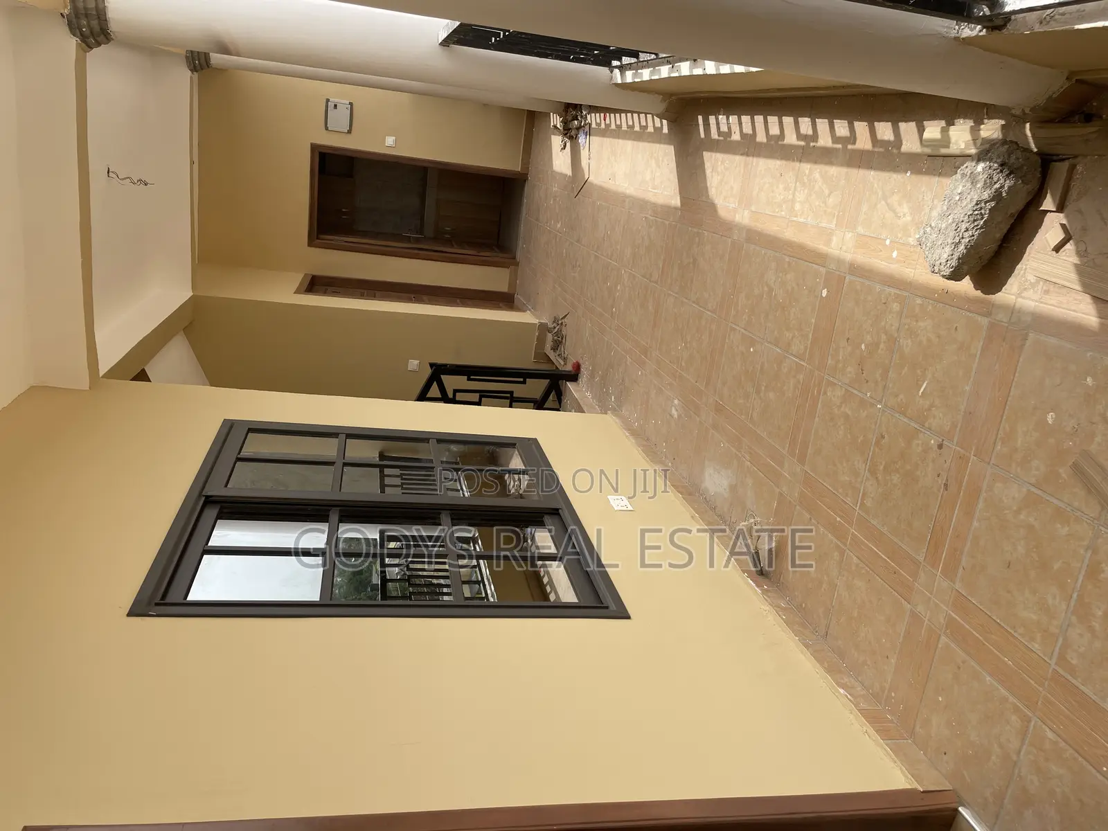 1bdrm Apartment in Lamptey, Kasoa for rent