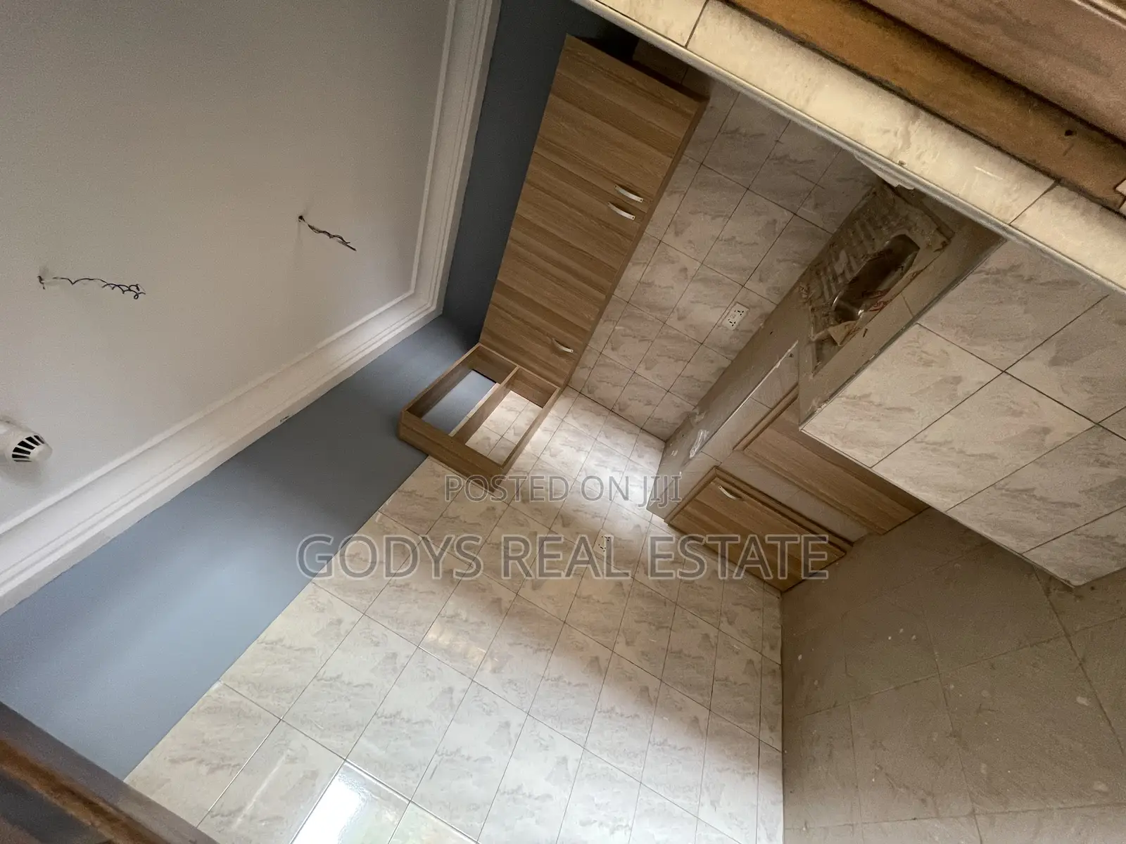 1bdrm Apartment in Lamptey, Kasoa for rent
