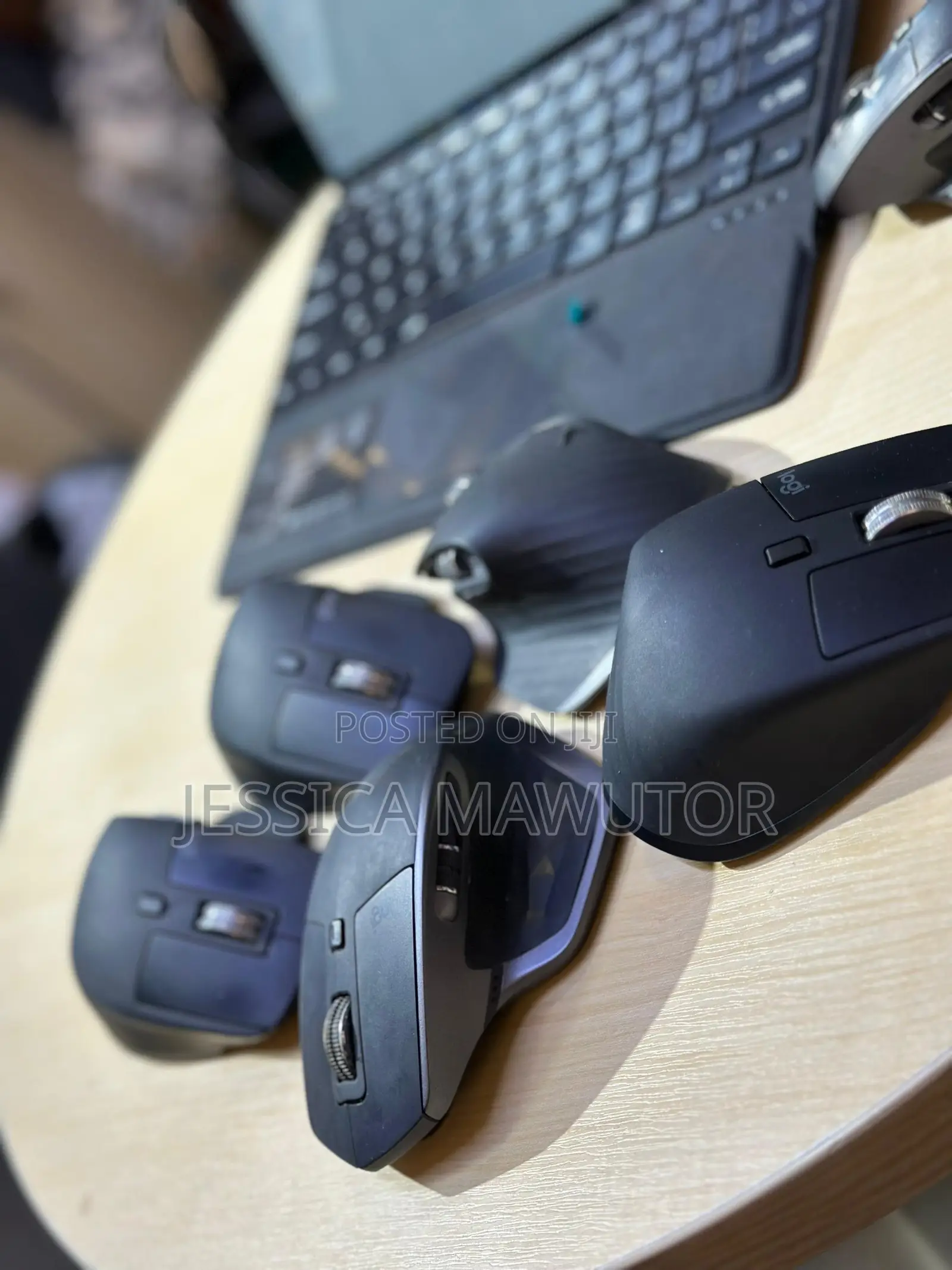 Computer Mouse
