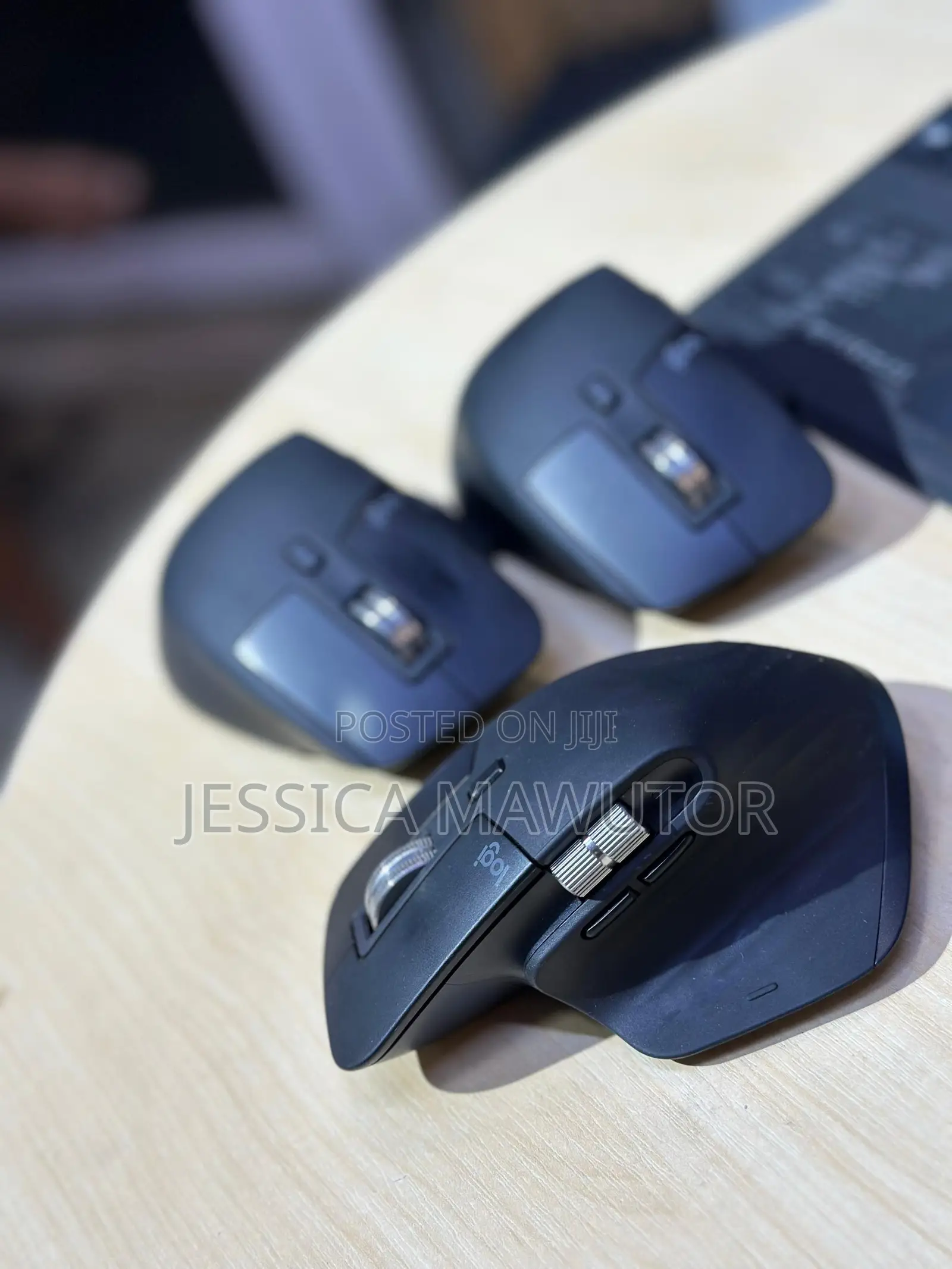 Computer Mouse