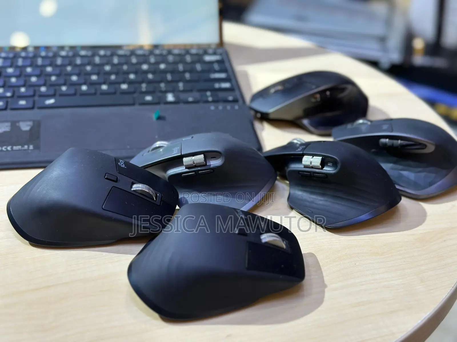 Computer Mouse