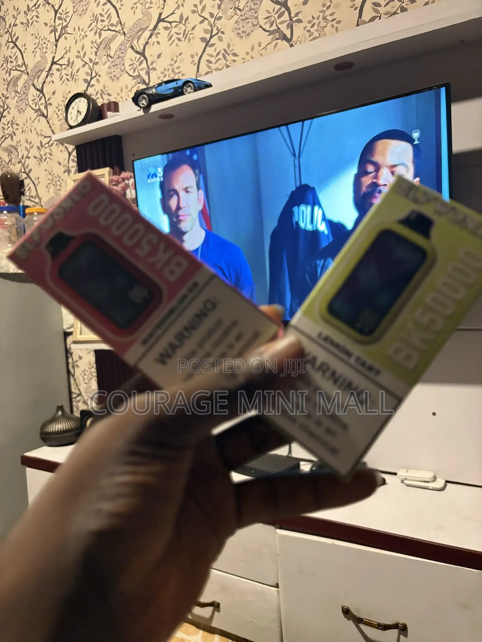 Vapes 50000 Puffs