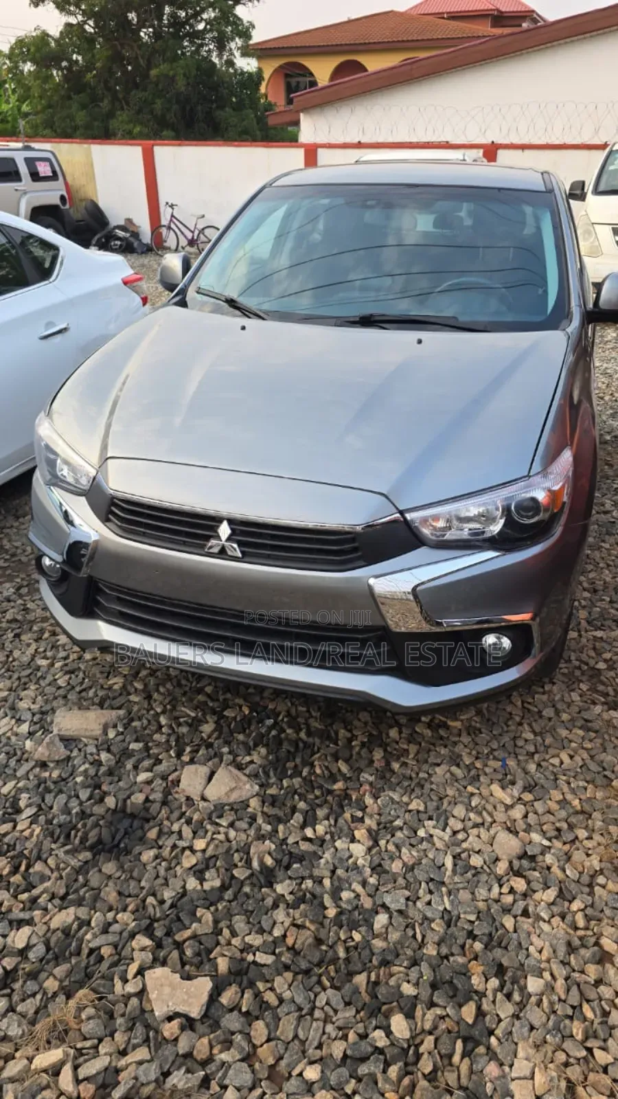 Mitsubishi Eclipse 2020