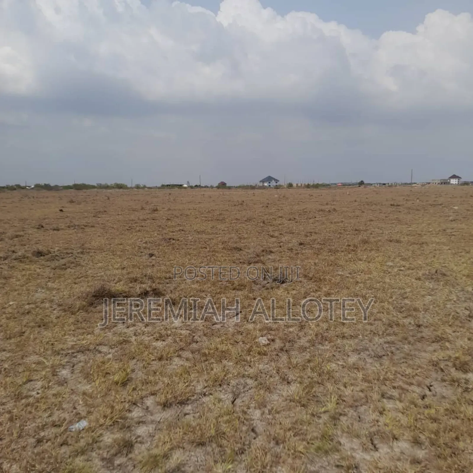 Well Favourable Area Lands Best Selling in Tsopoli