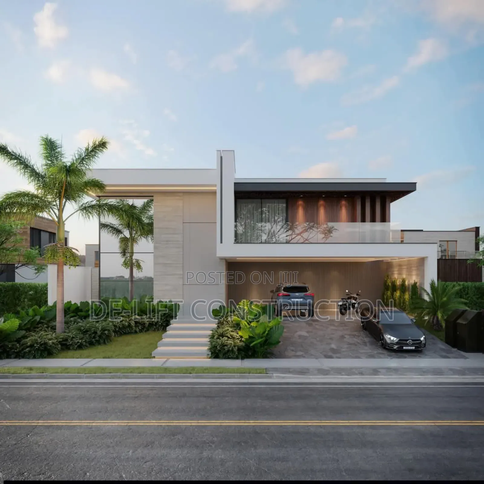 Professional Architectural Services