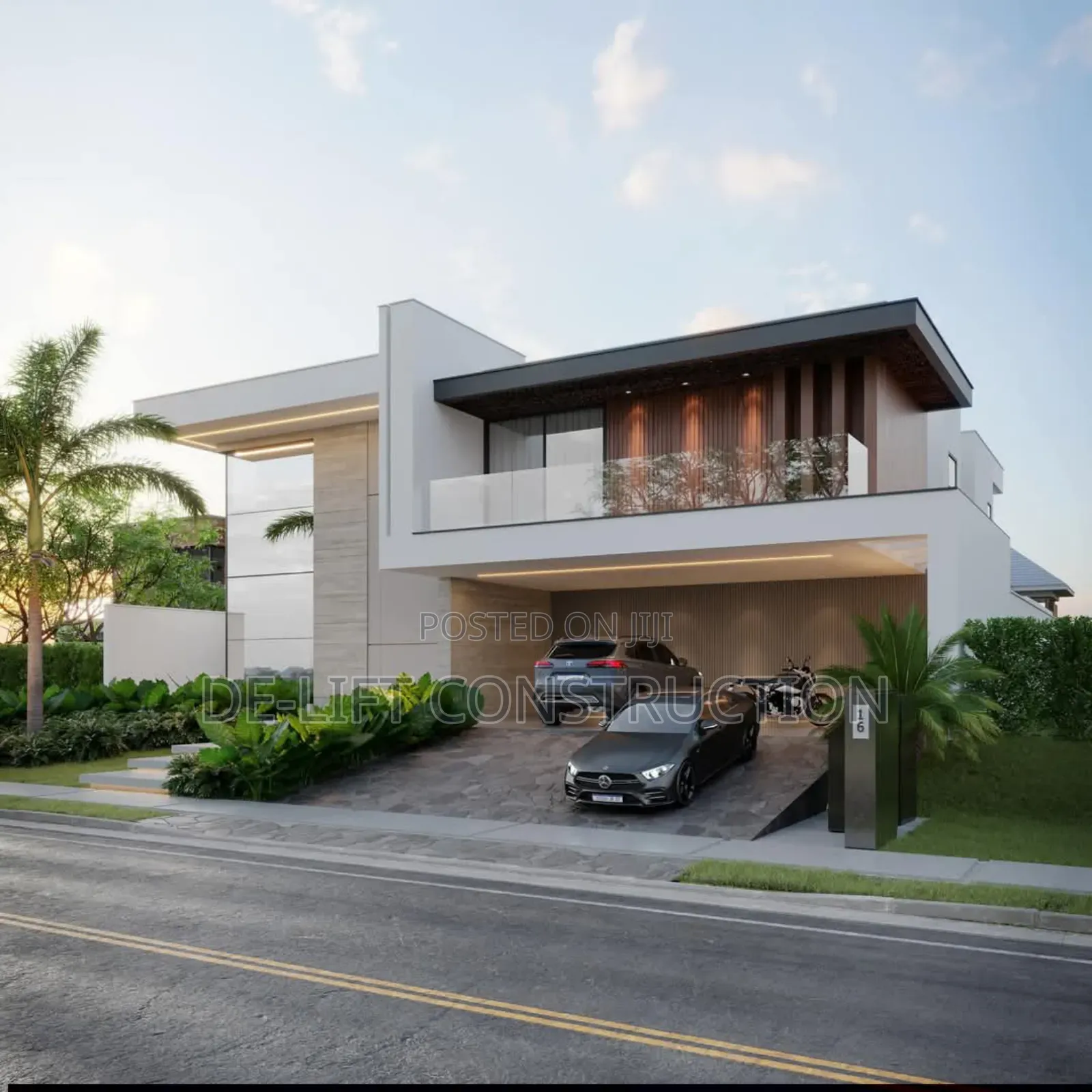 Professional Architectural Services