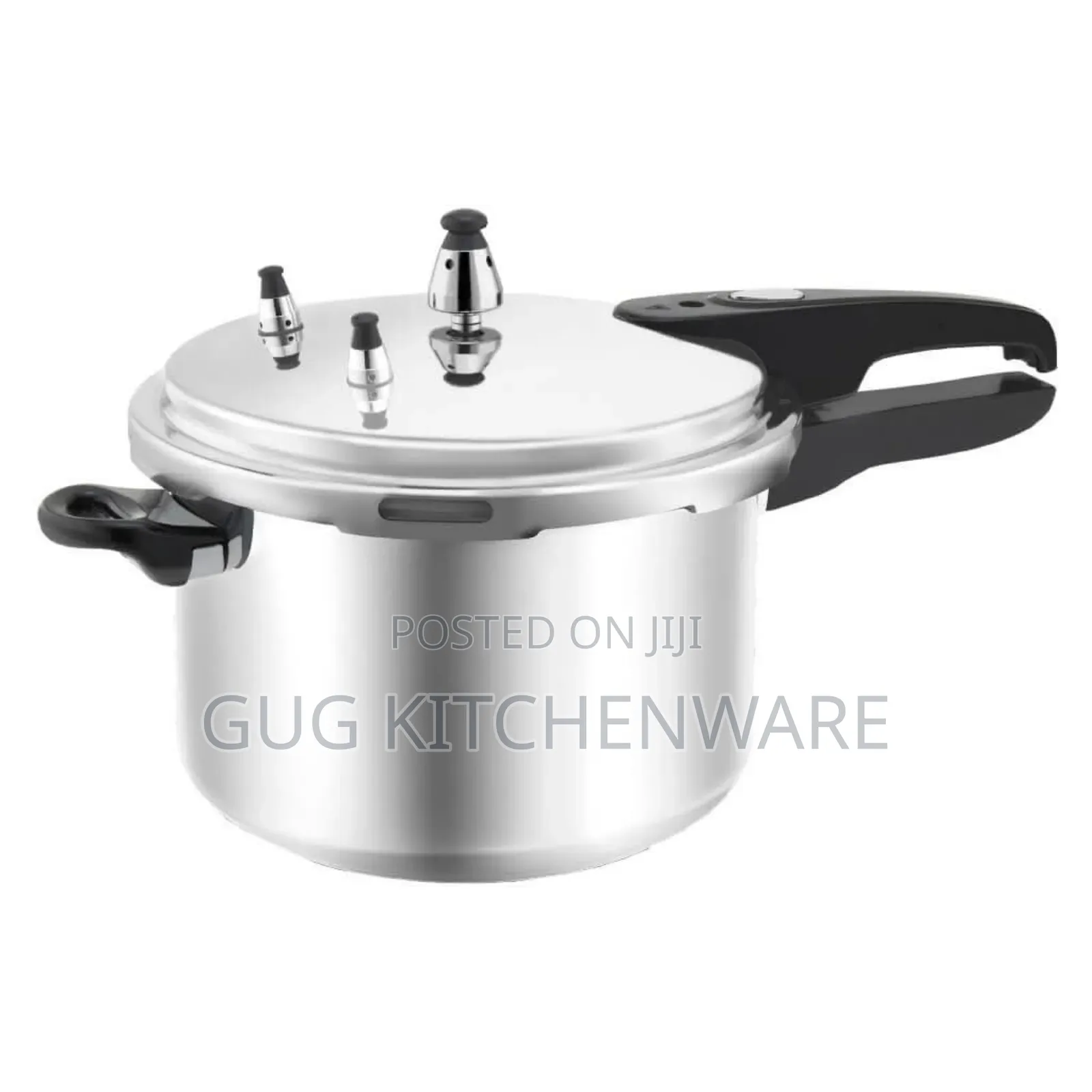 Pressure Cooker