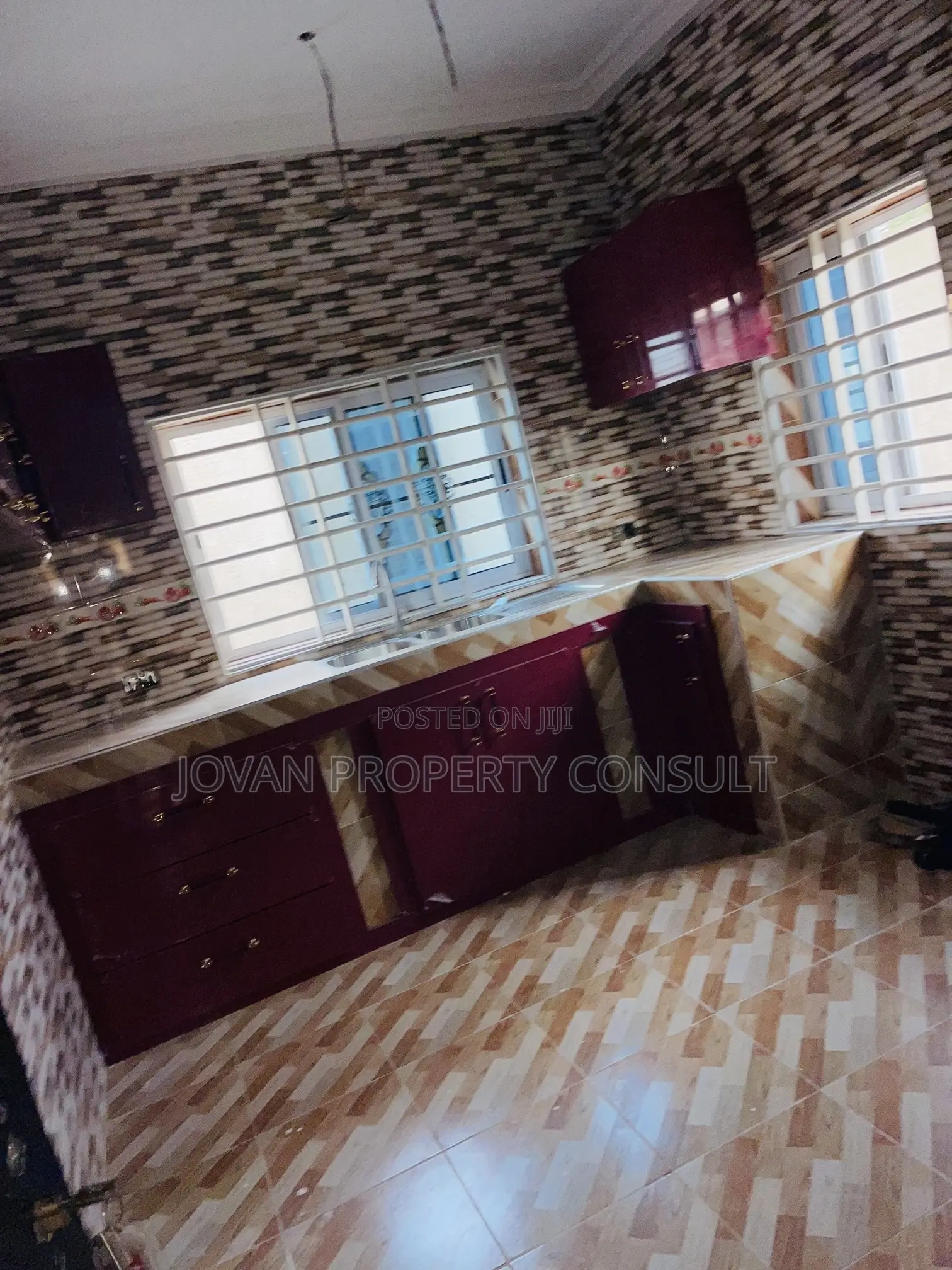 2bdrm Apartment in Amasaman Sonitra, Ga West Municipal for rent