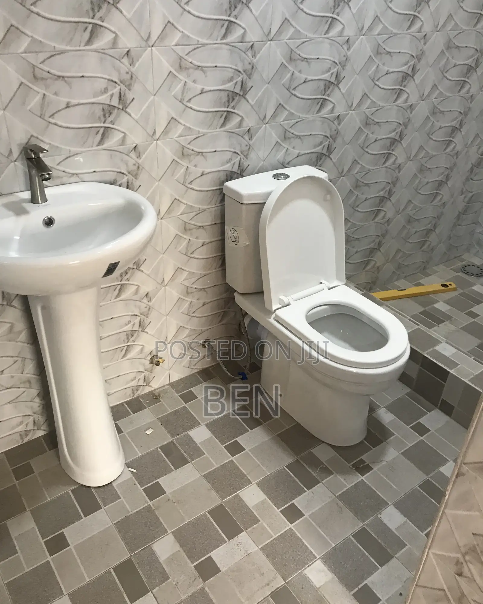 1bdrm Apartment in Jerusalem Achimota, Neoplan for rent