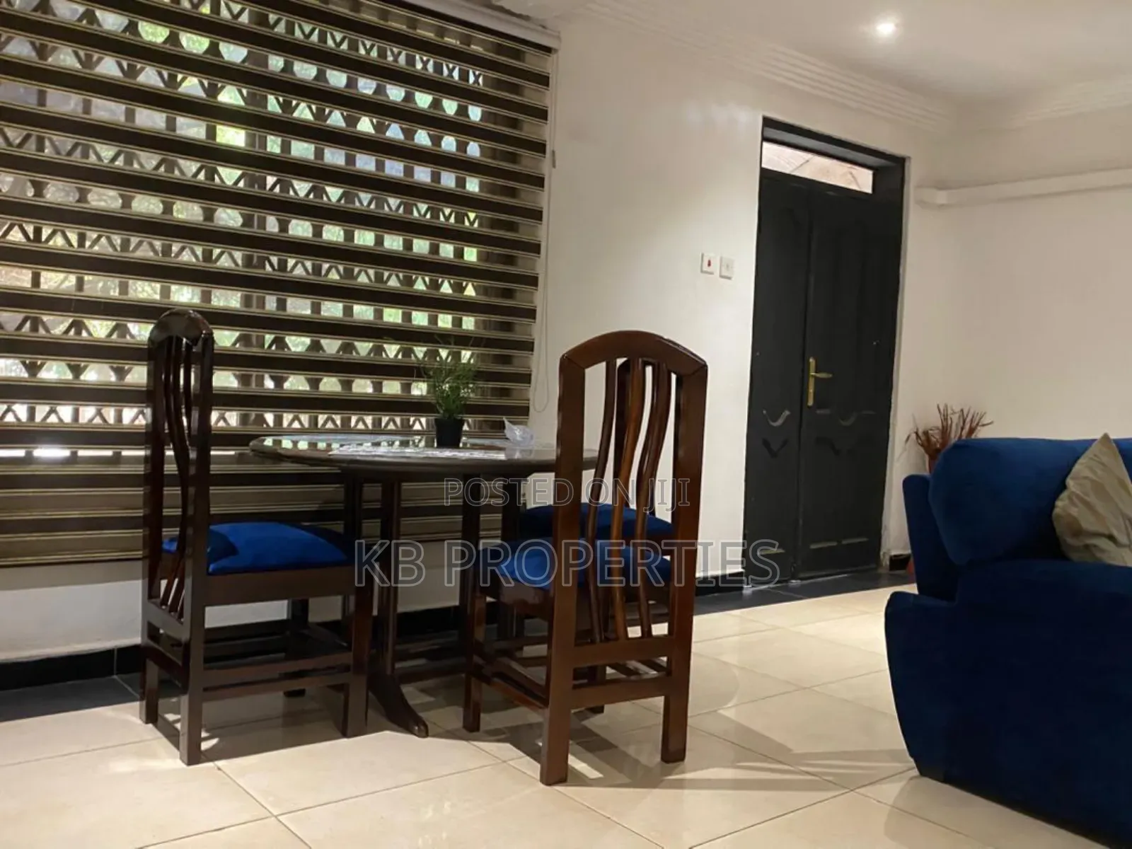 Furnished 2bdrm Apartment in Kb Properties, Spintex for rent