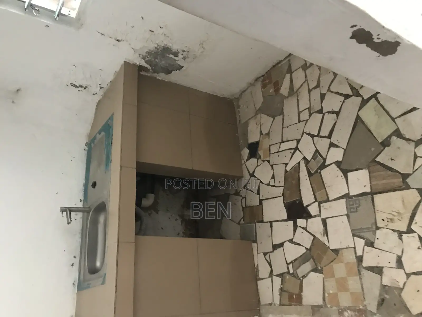 1bdrm Apartment in Jerusalem Achimota, Neoplan for rent