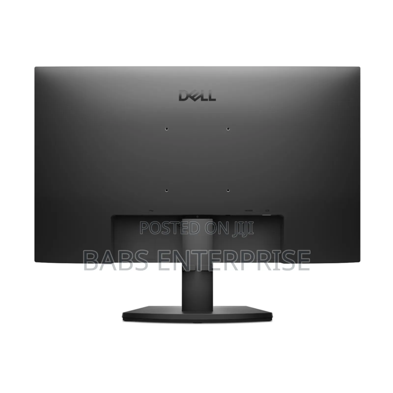 Dell Se2425hm Monitor-24.0 Inches Fhd Ips 100hz Hdmi Vga Black