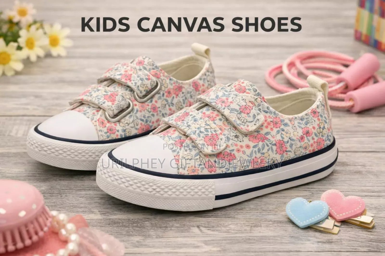 Kids Converse Shoes