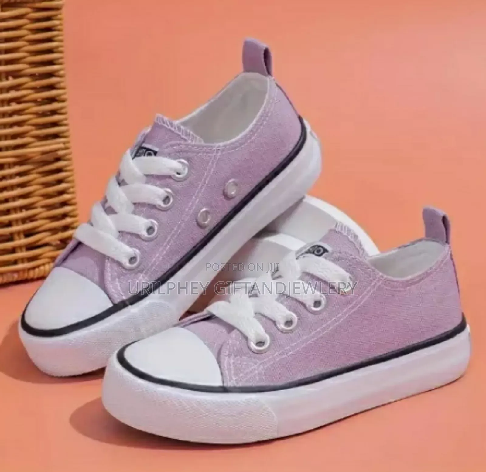 Kids Converse Shoes