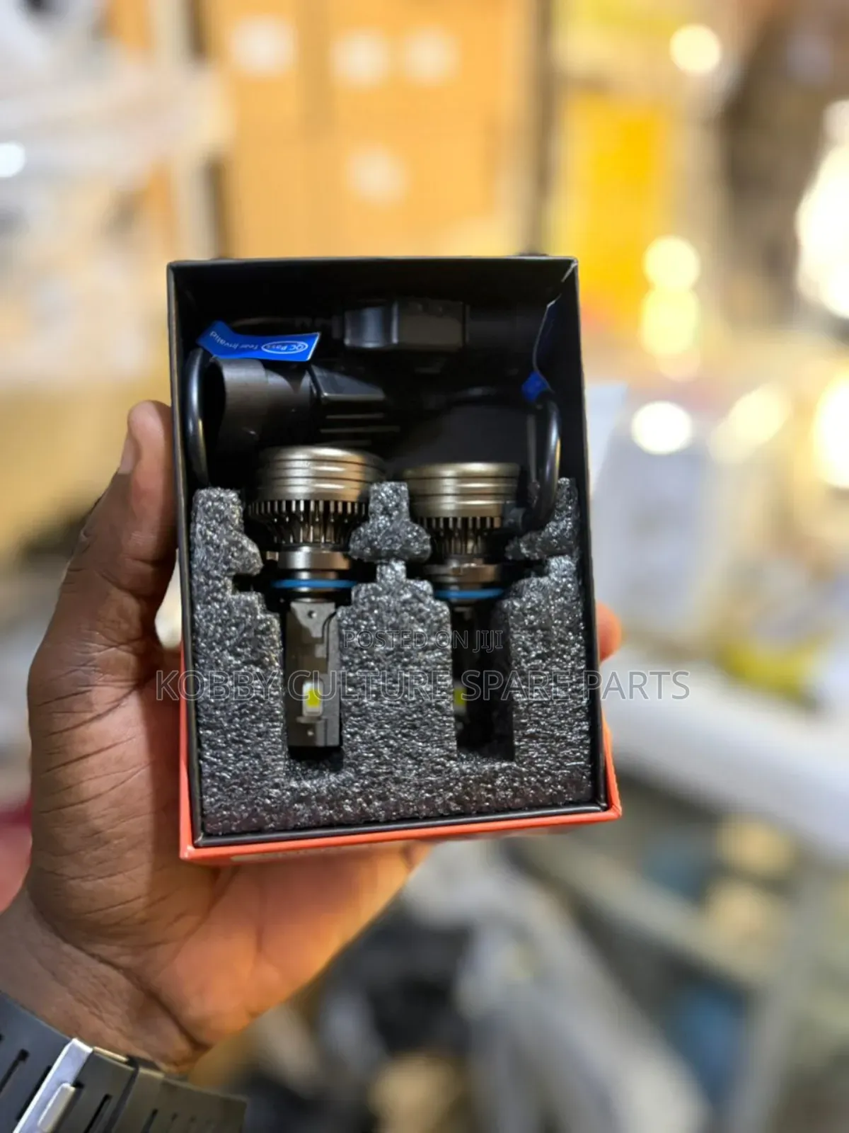 Original Led Bulbs Available For All Cars At Affordable Prices