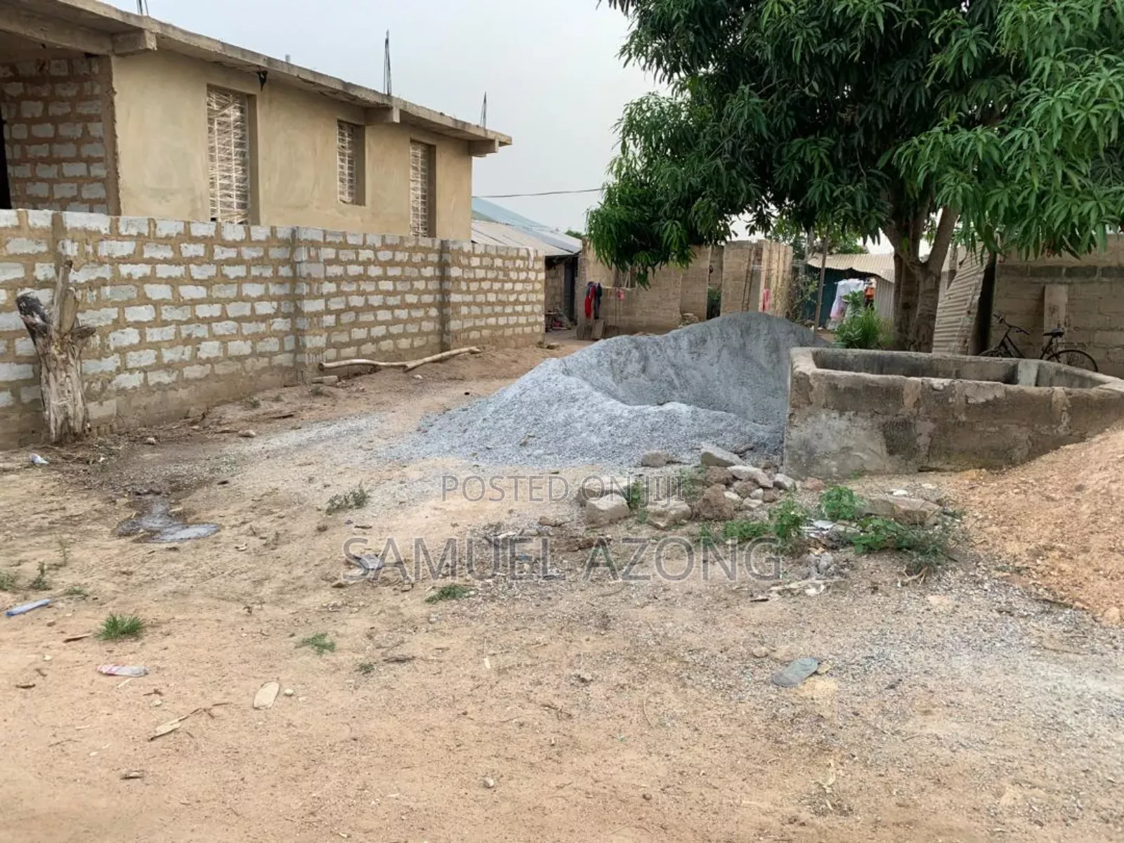 2bdrm House in Kasoa Adade Estate, Accra Metropolitan for sale