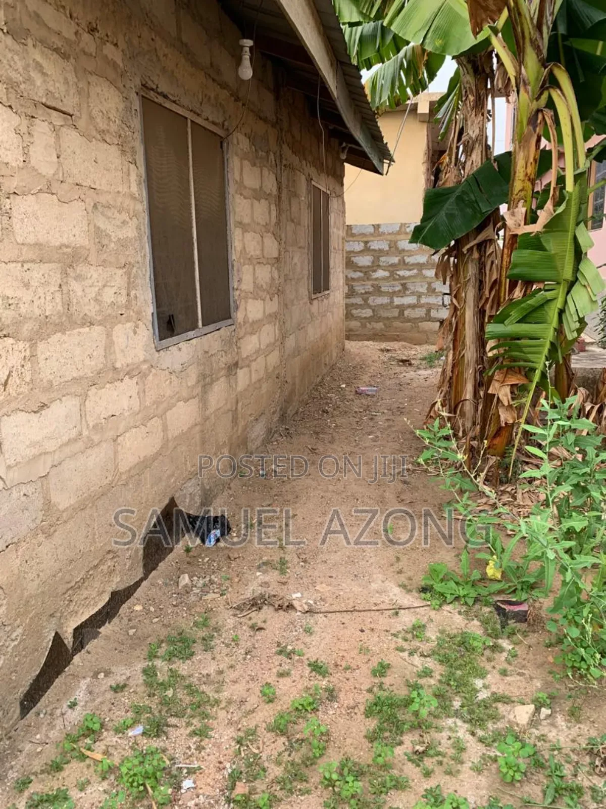 2bdrm House in Kasoa Adade Estate, Accra Metropolitan for sale