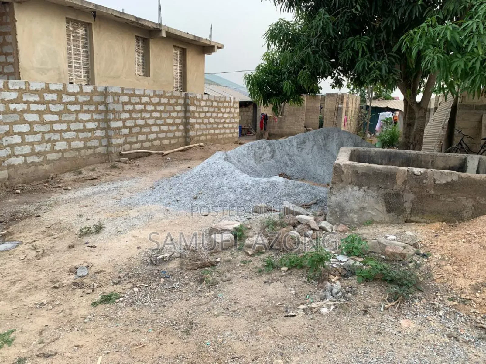 2bdrm House in Kasoa Adade Estate, Accra Metropolitan for sale